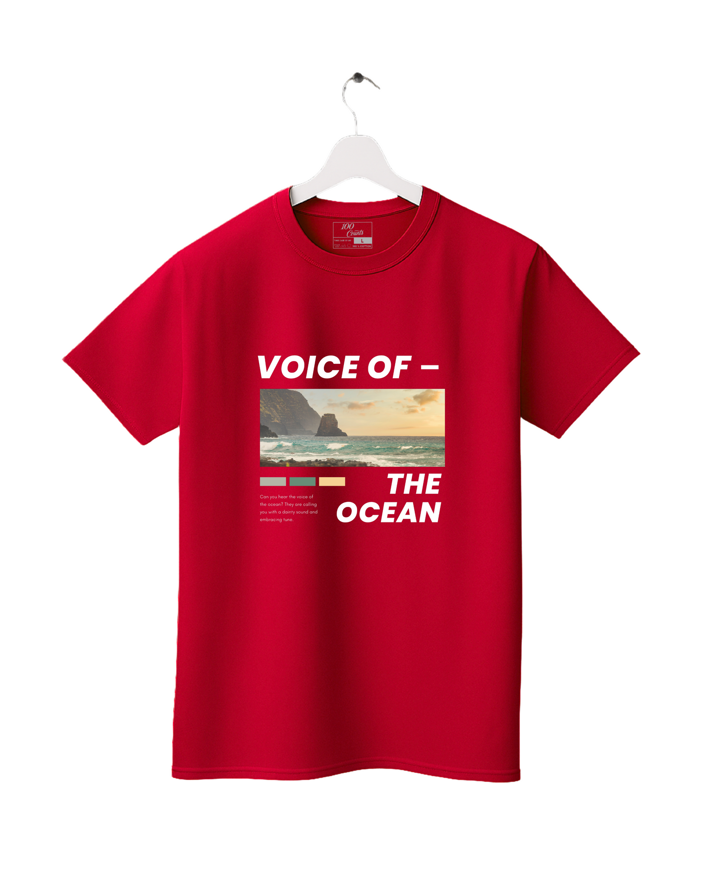 Printed T-Shirts (26)