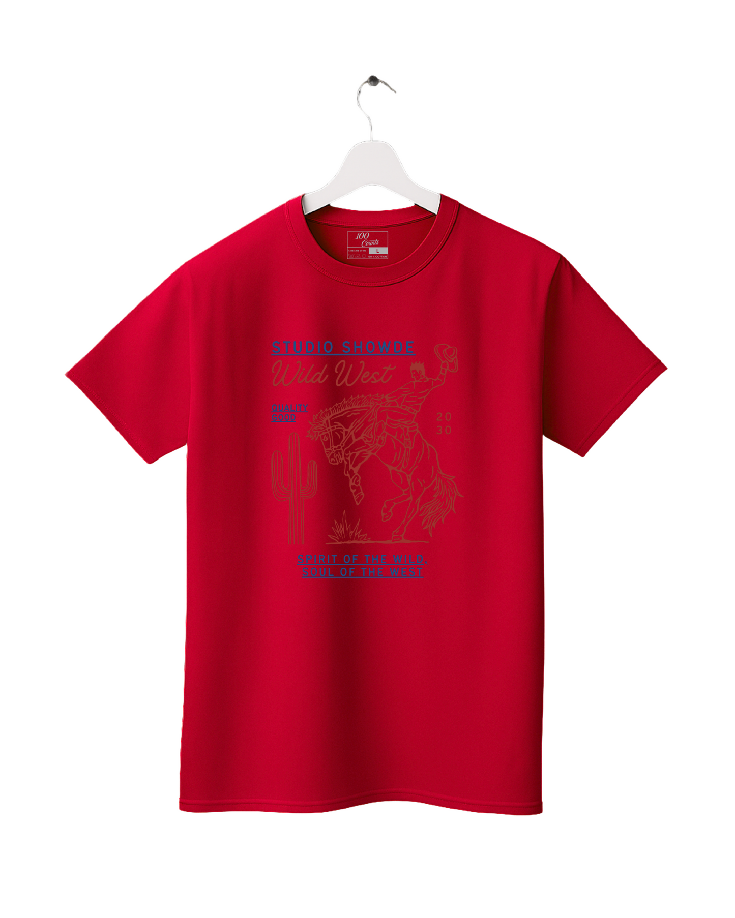 Printed T-Shirts (44)