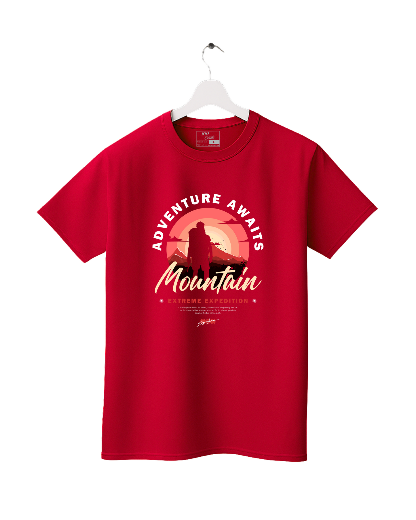Printed T-Shirts (32)