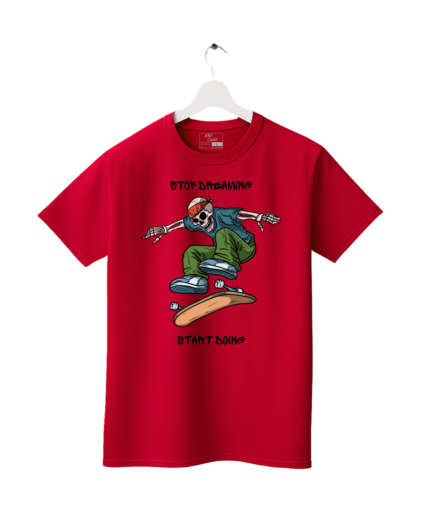 Printed T-Shirts (25)