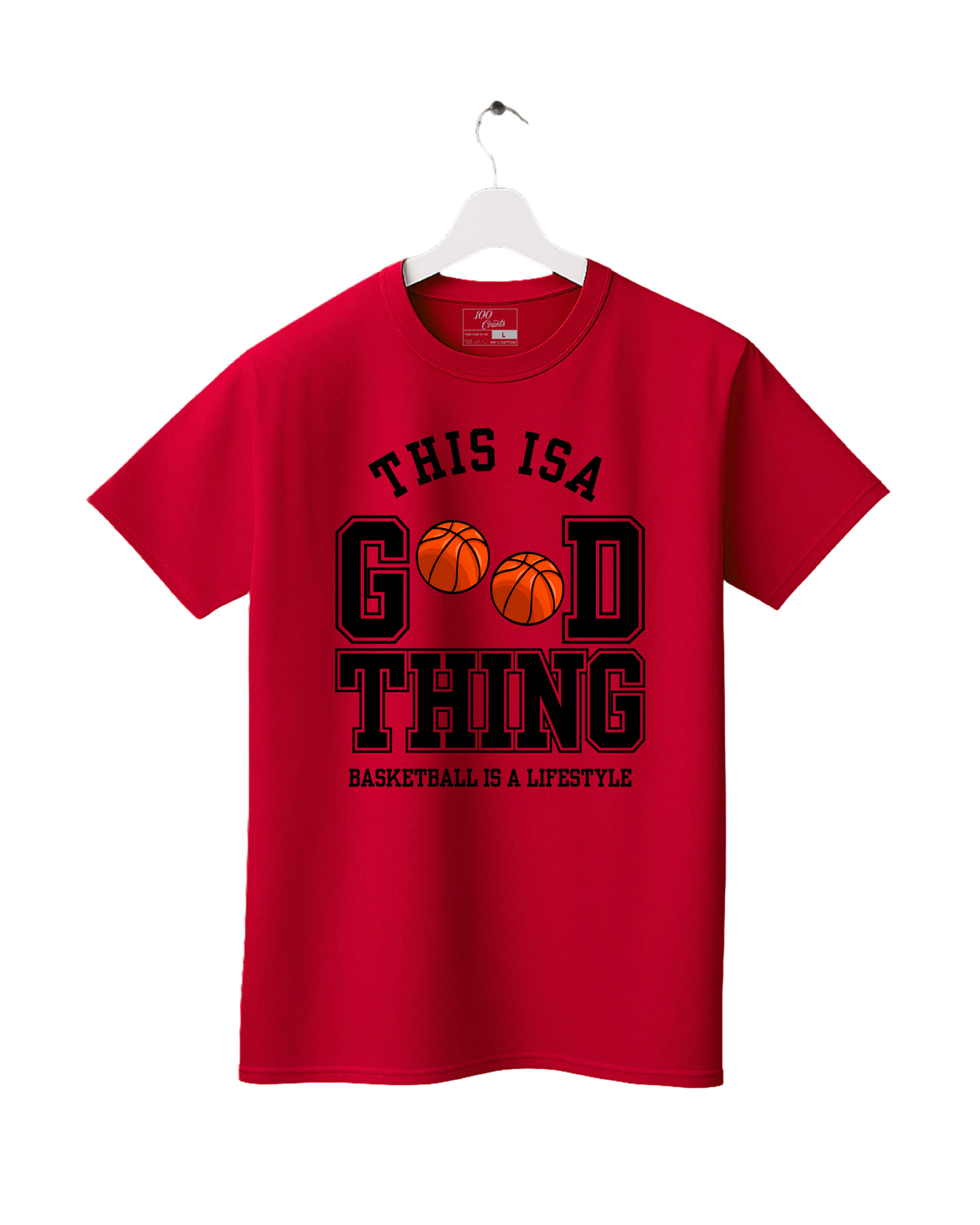 Printed T-Shirts (60)