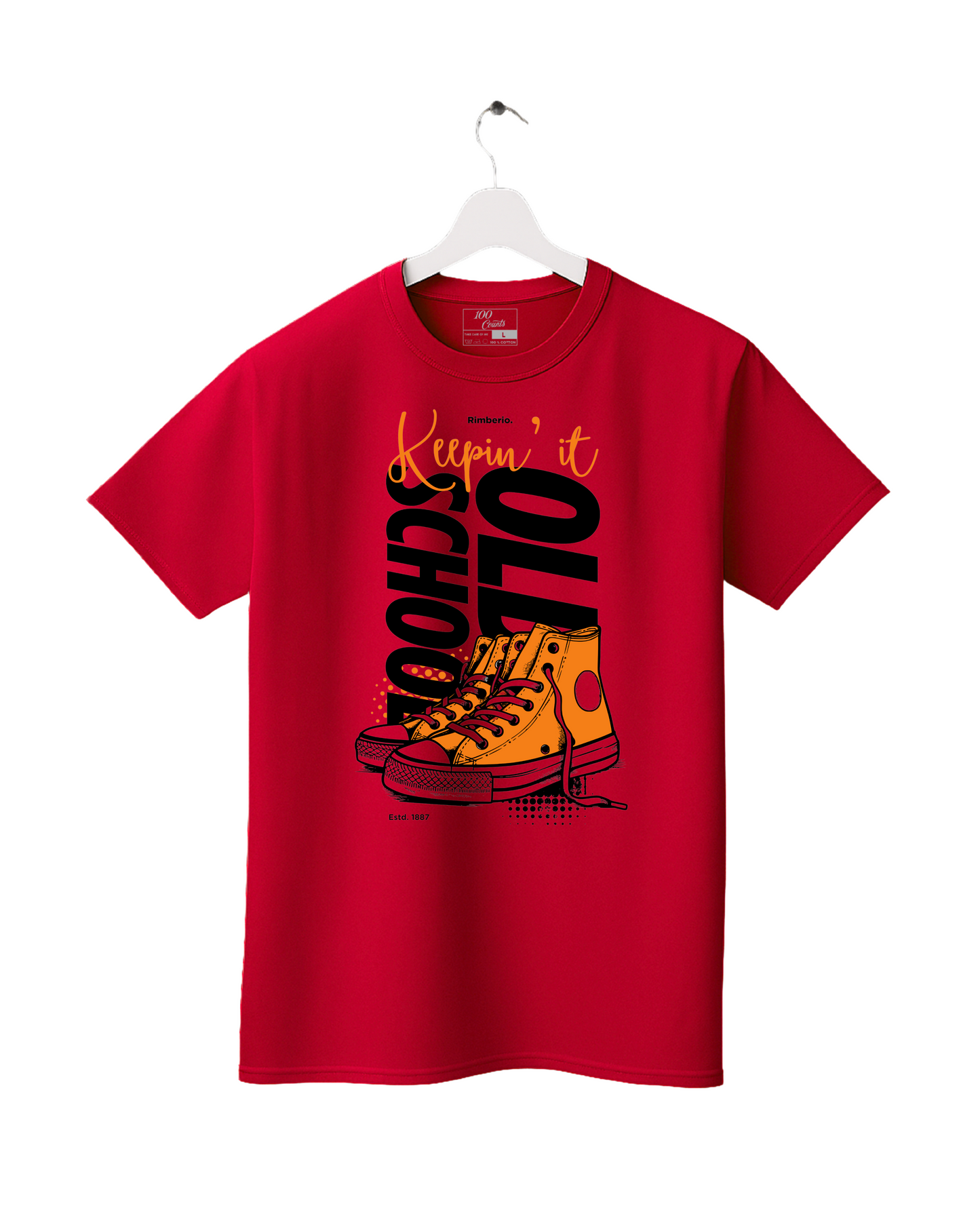 Printed T-Shirts (75)