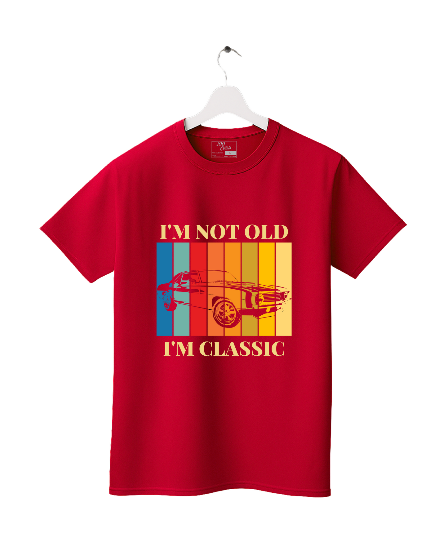 Printed T-Shirts (54)