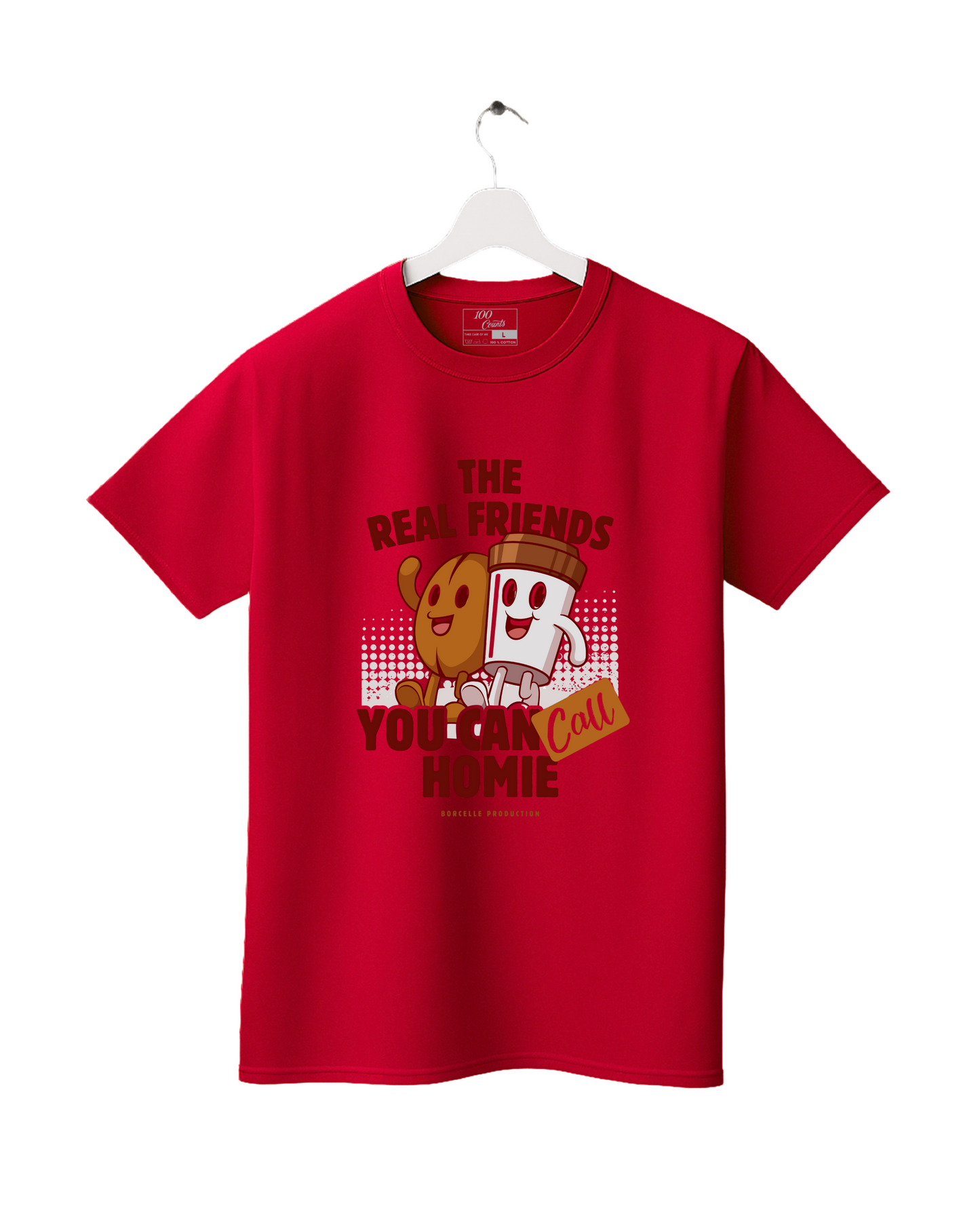 Printed T-Shirts (49)