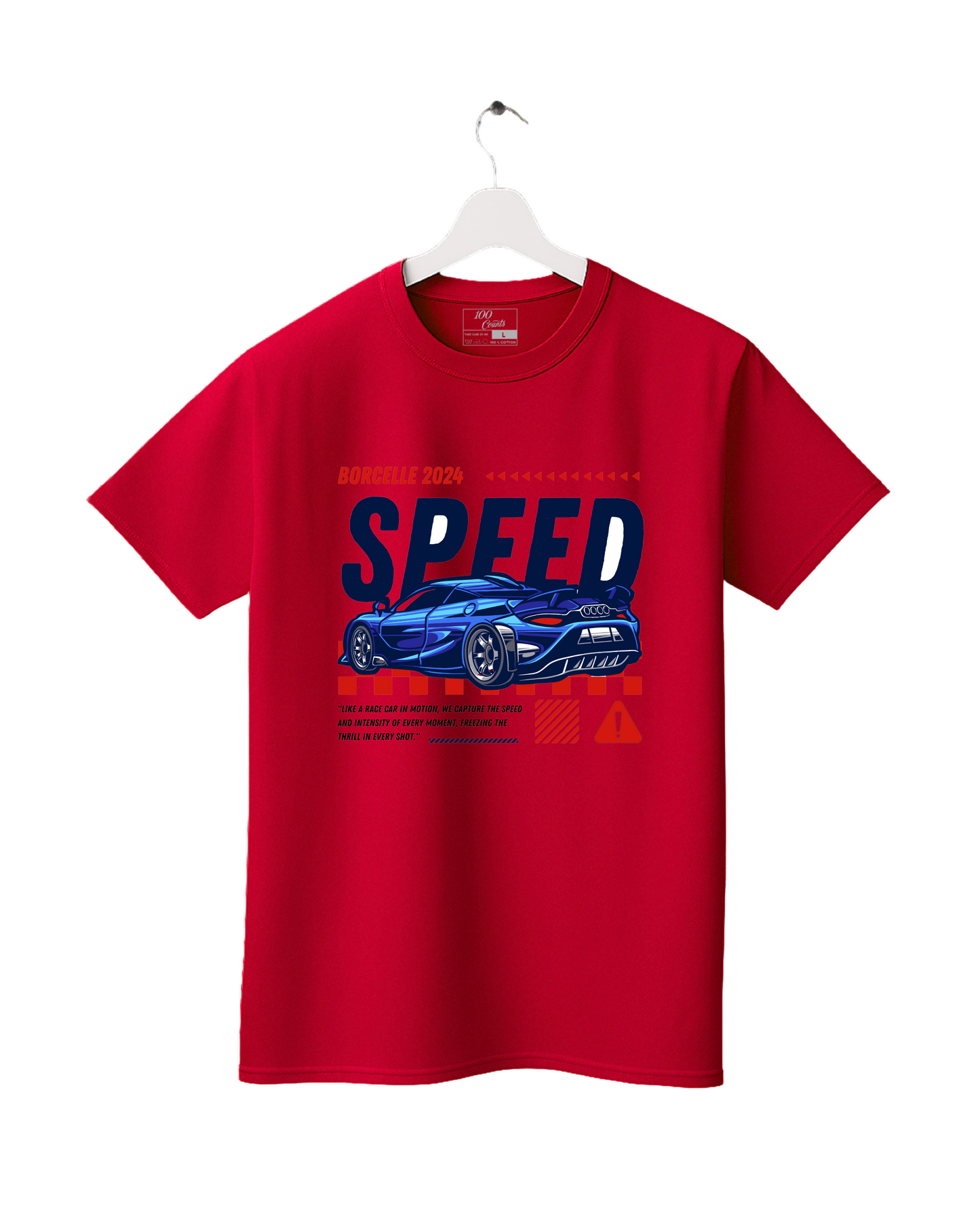Printed T-Shirts (70)