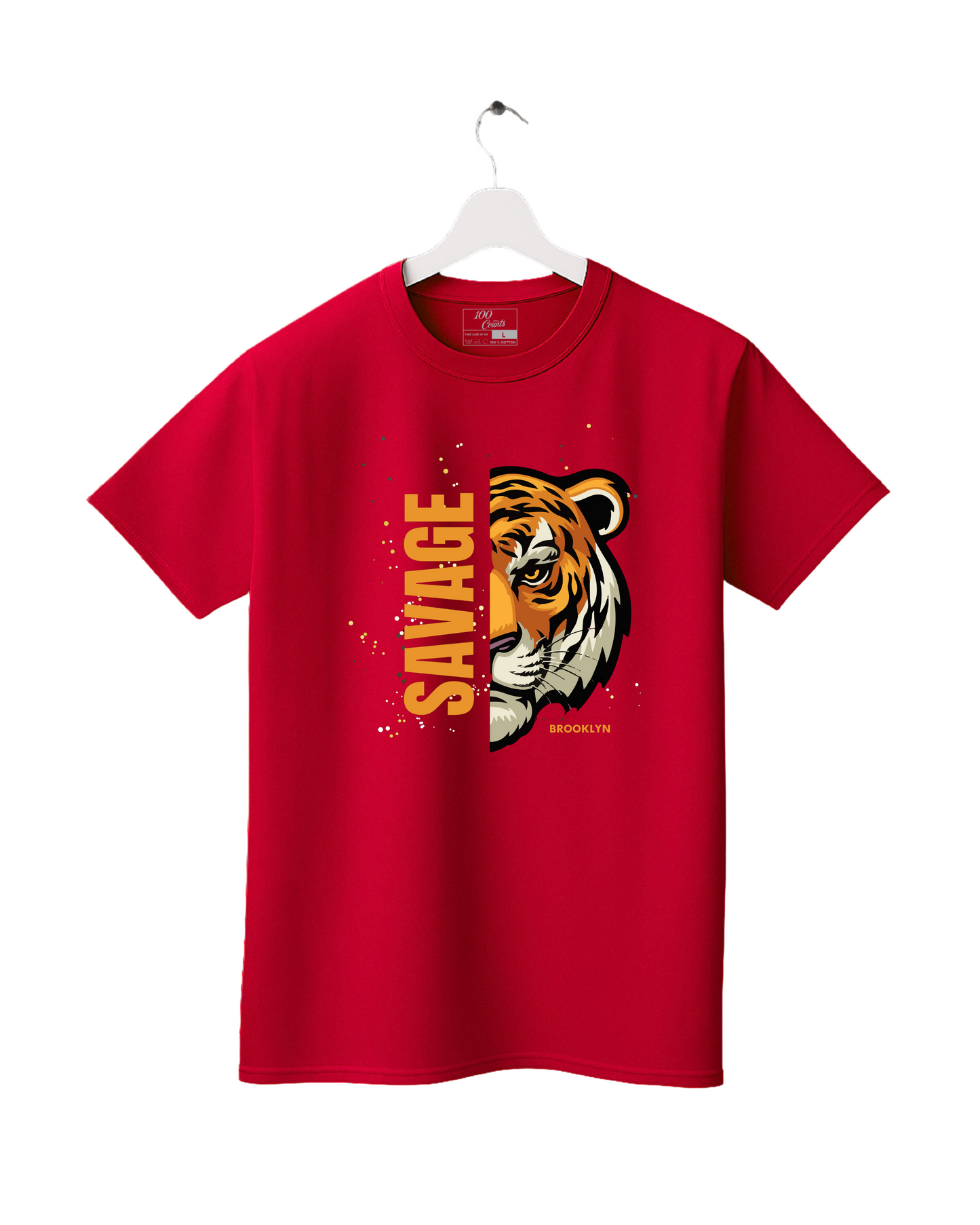 Printed T-Shirts (27)