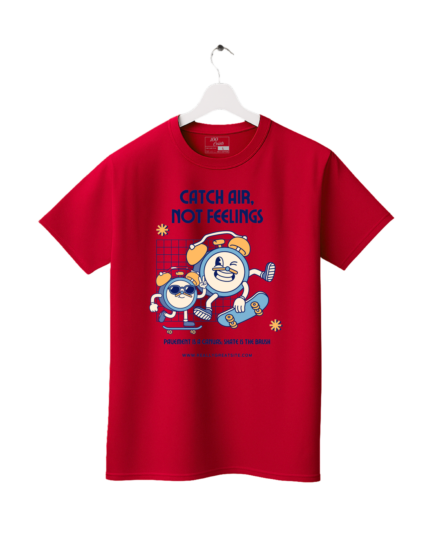 Printed T-Shirts (45)