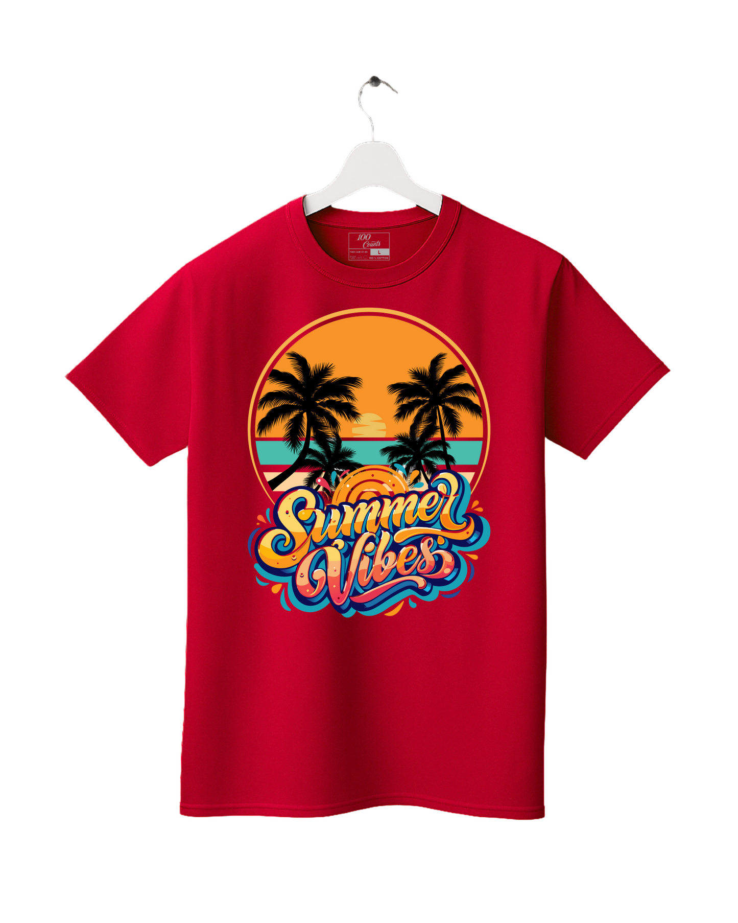 Printed T-Shirts (66)