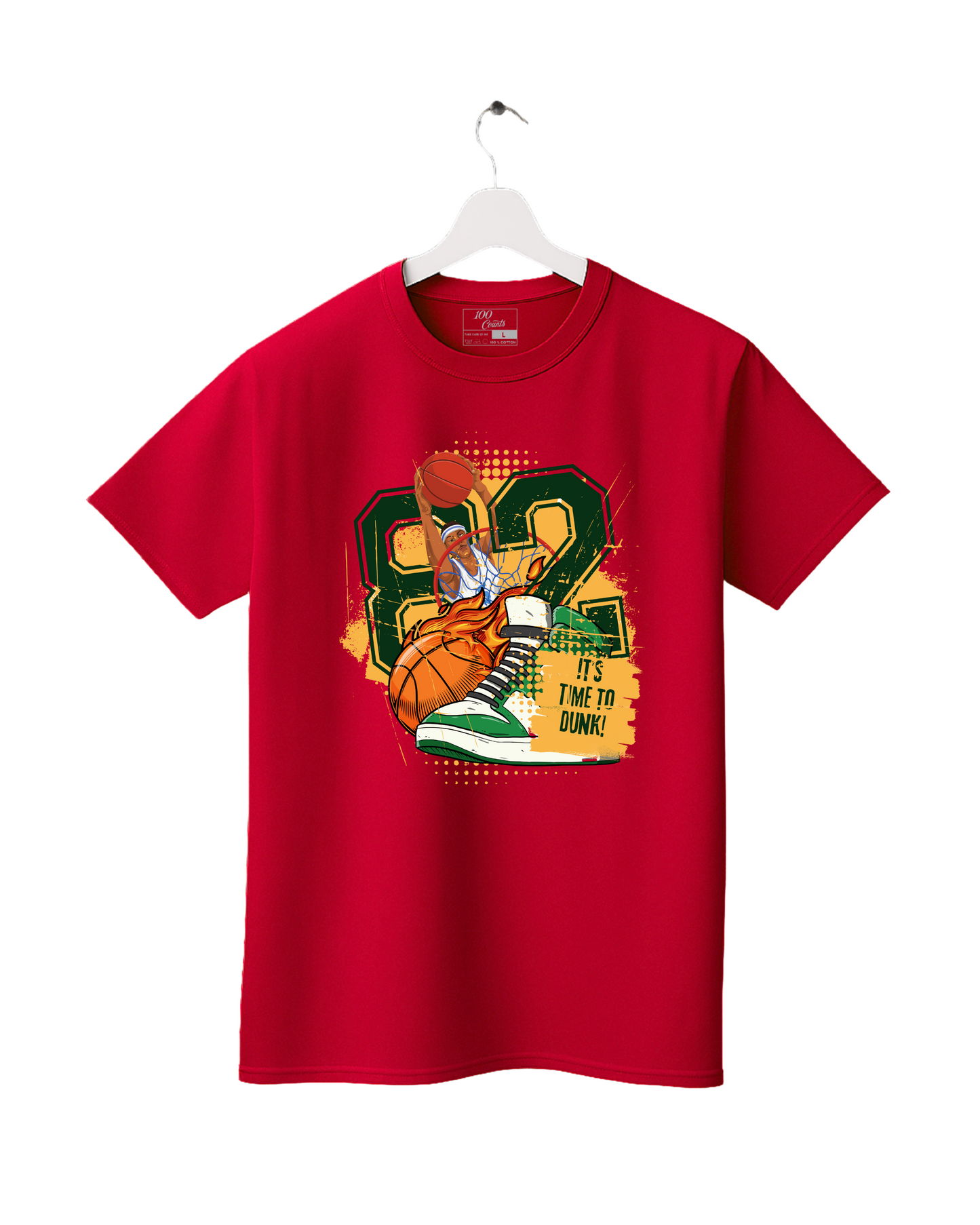 Printed T-Shirts (77)