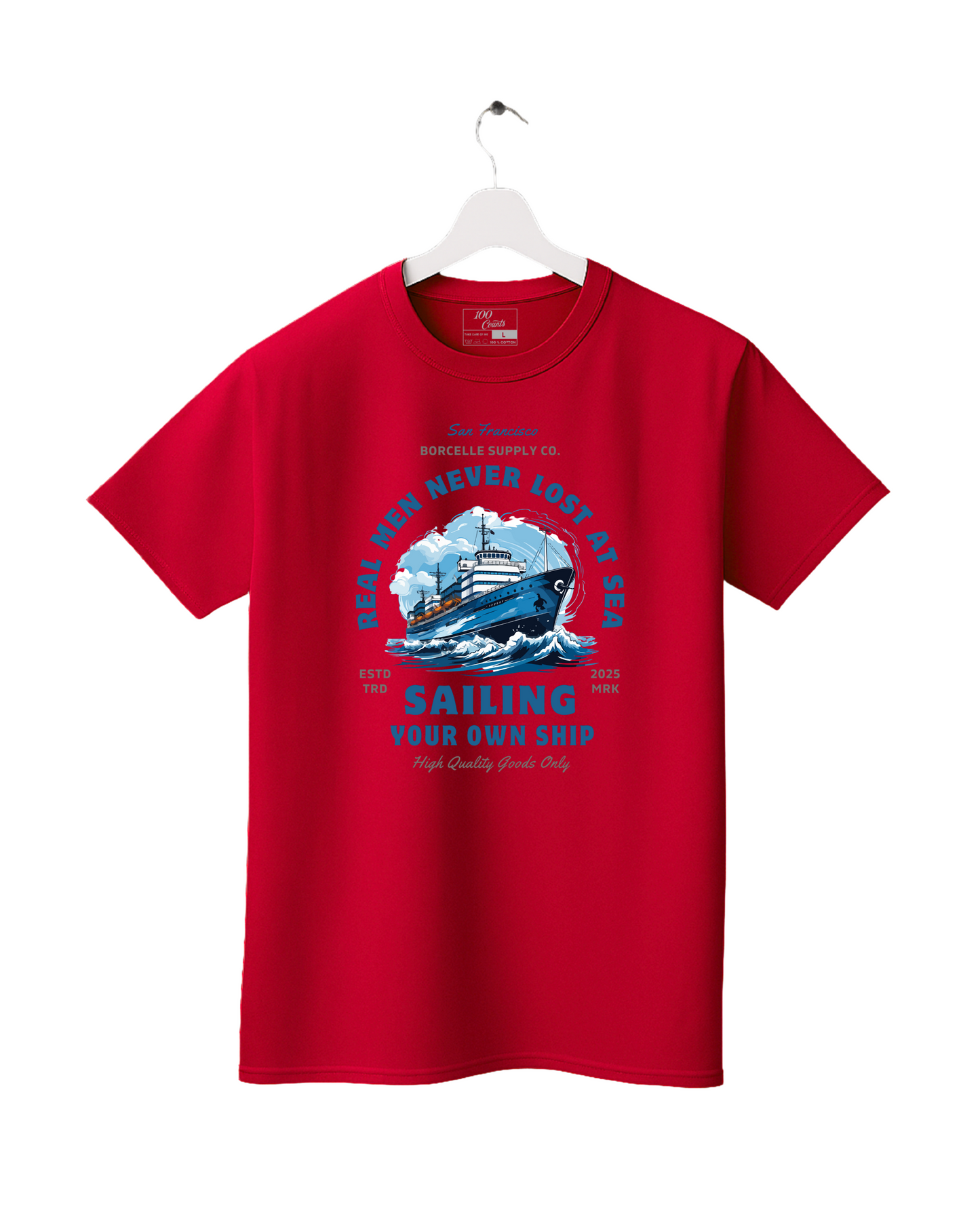 Printed T-Shirts (42)