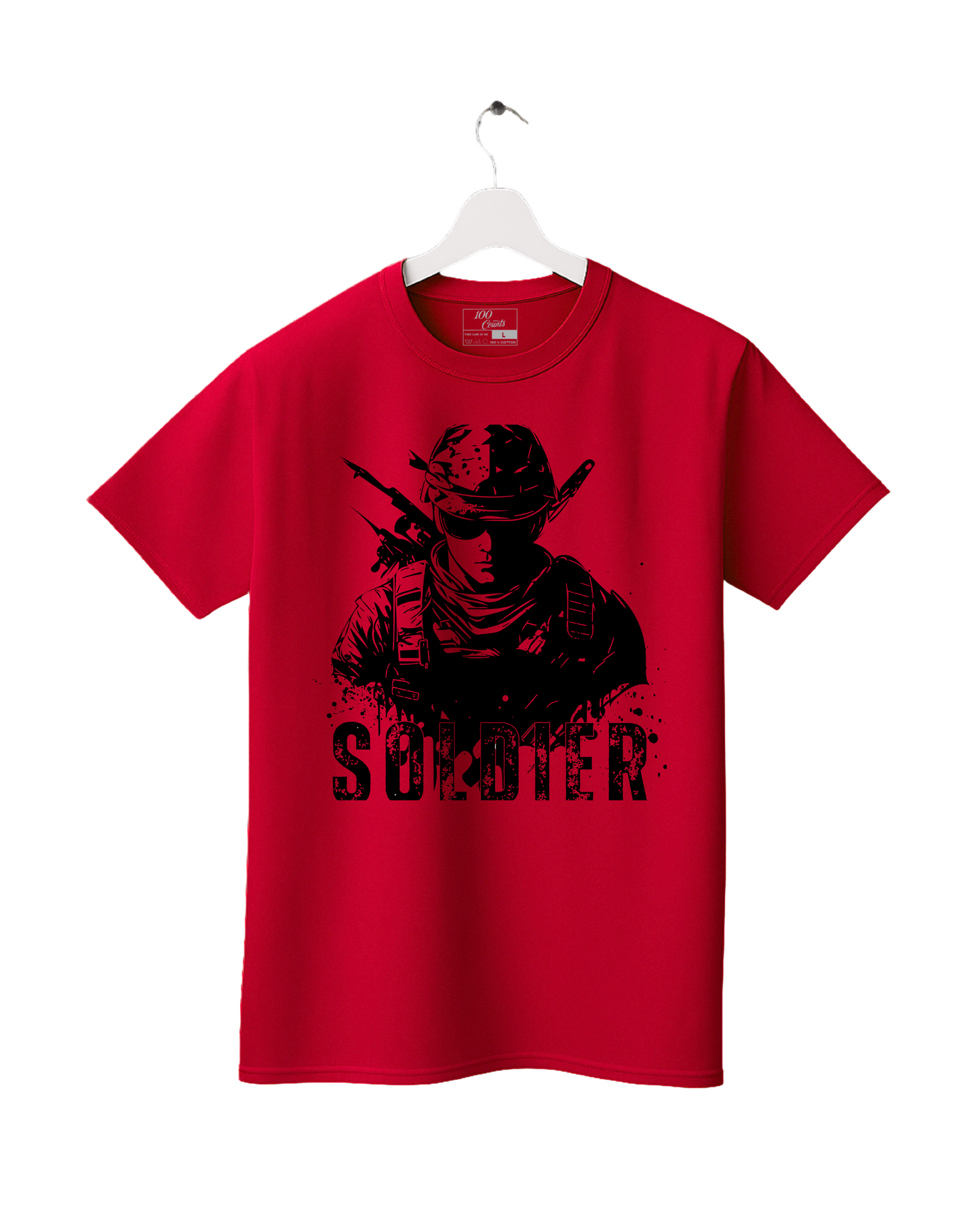 Printed T-Shirts (24)