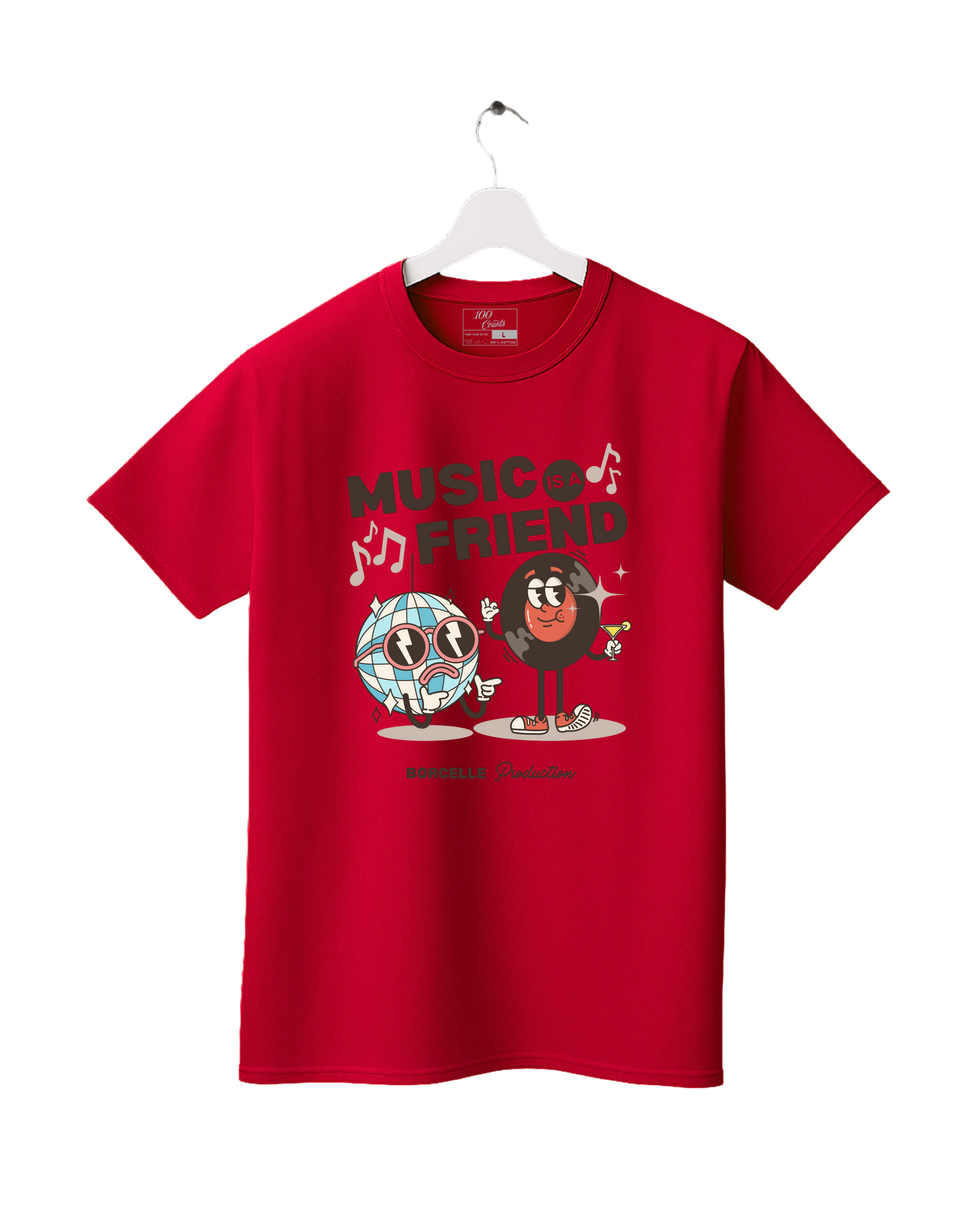Printed T-Shirts (48)