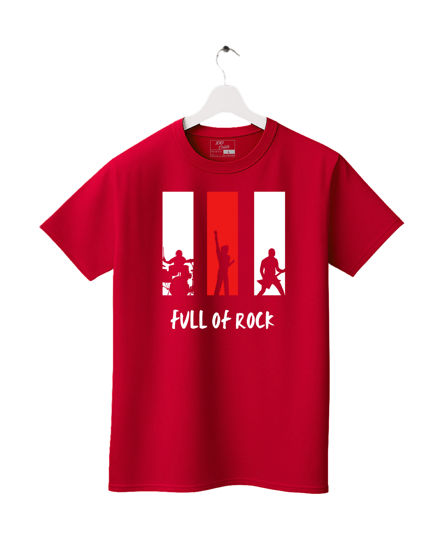 Printed T-Shirts (34)