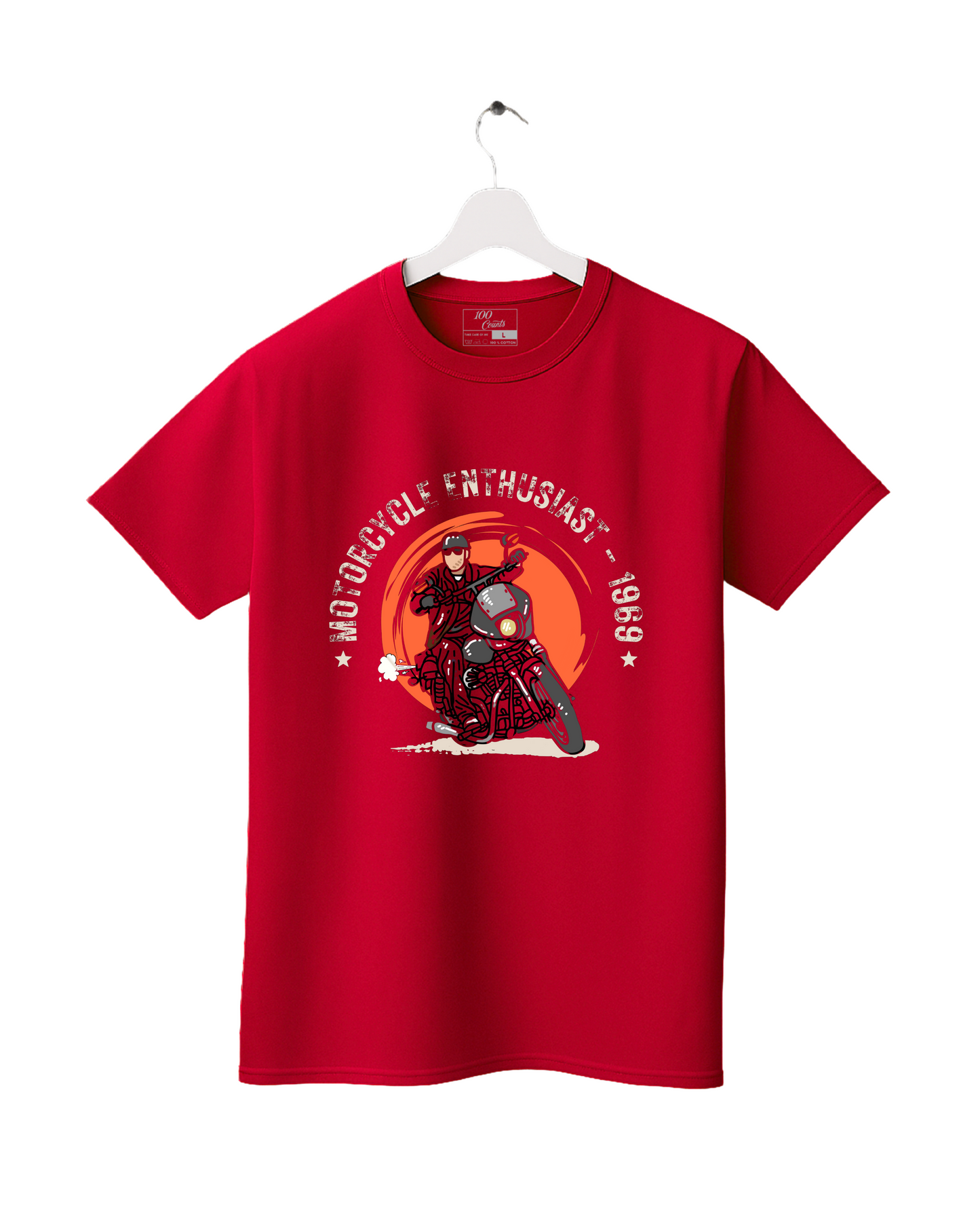 Printed T-Shirts (58)