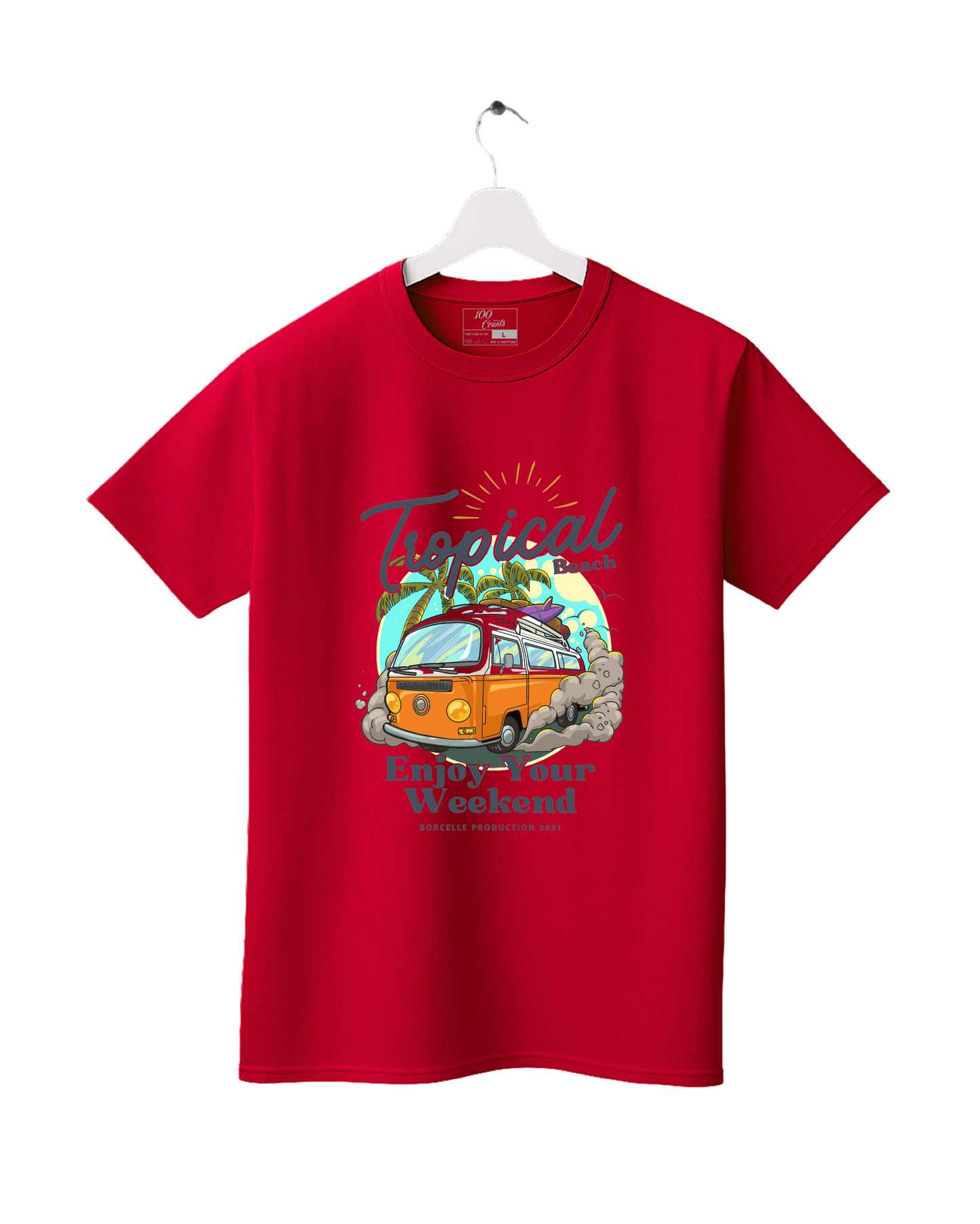 Printed T-Shirts (51)