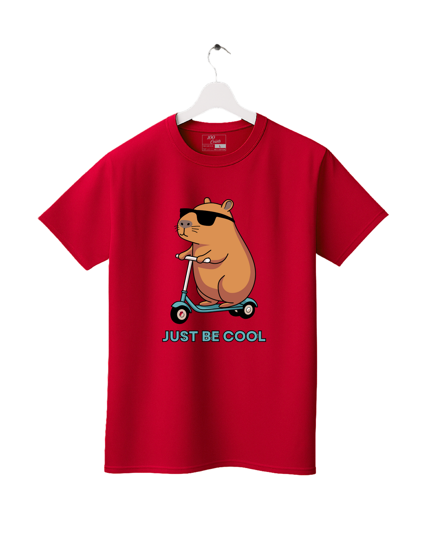 Printed T-Shirts (69)