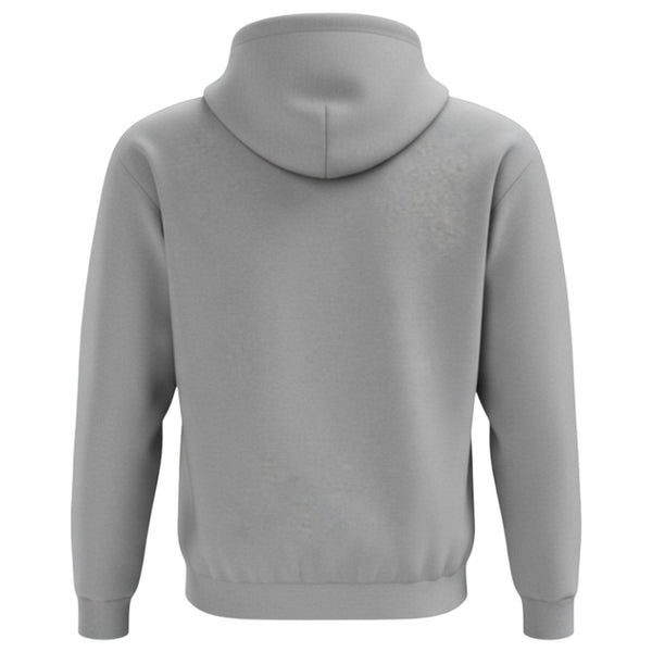 Men's Grey Hoodie (320GSM)