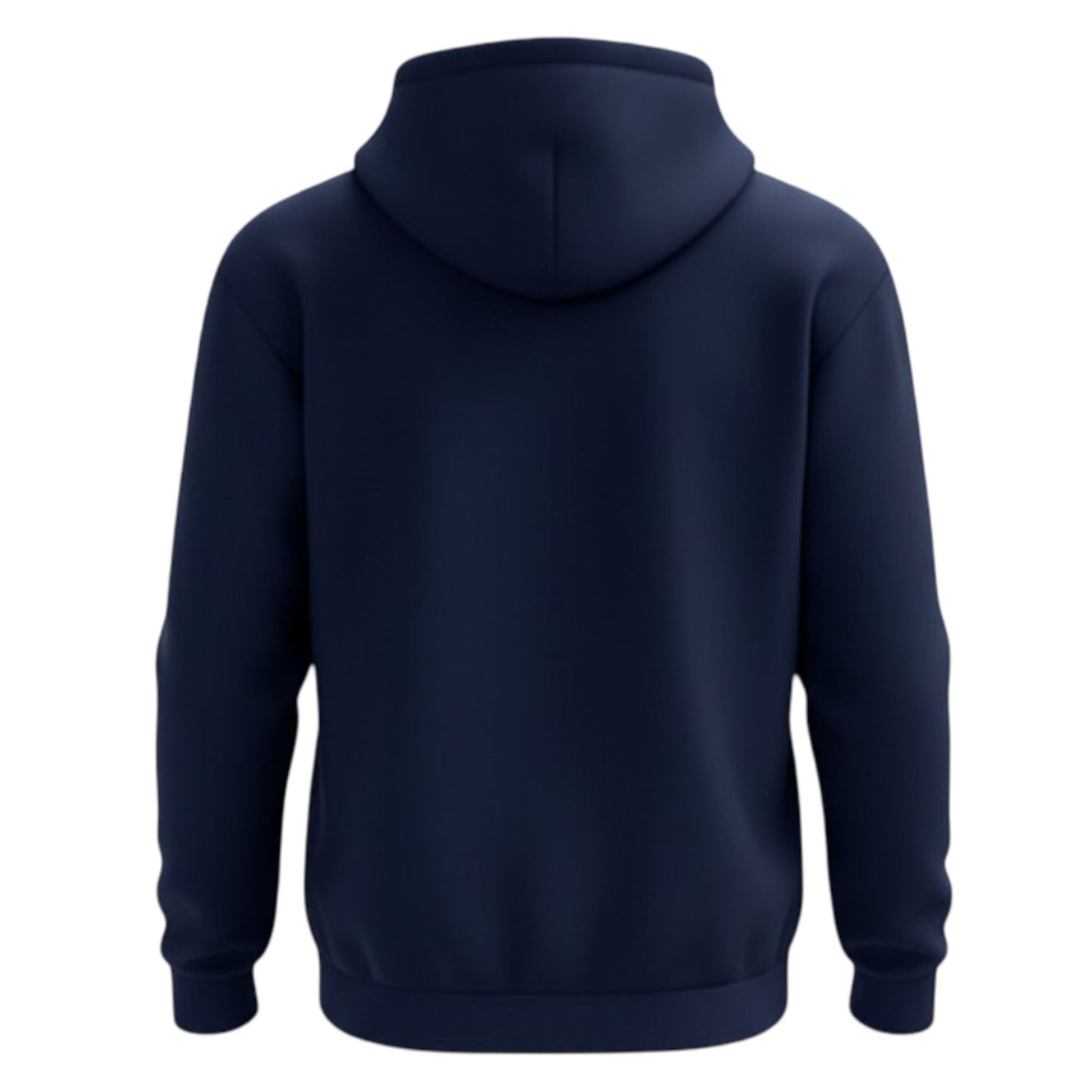 Men's Midnight Blue Hoodie (320GSM)