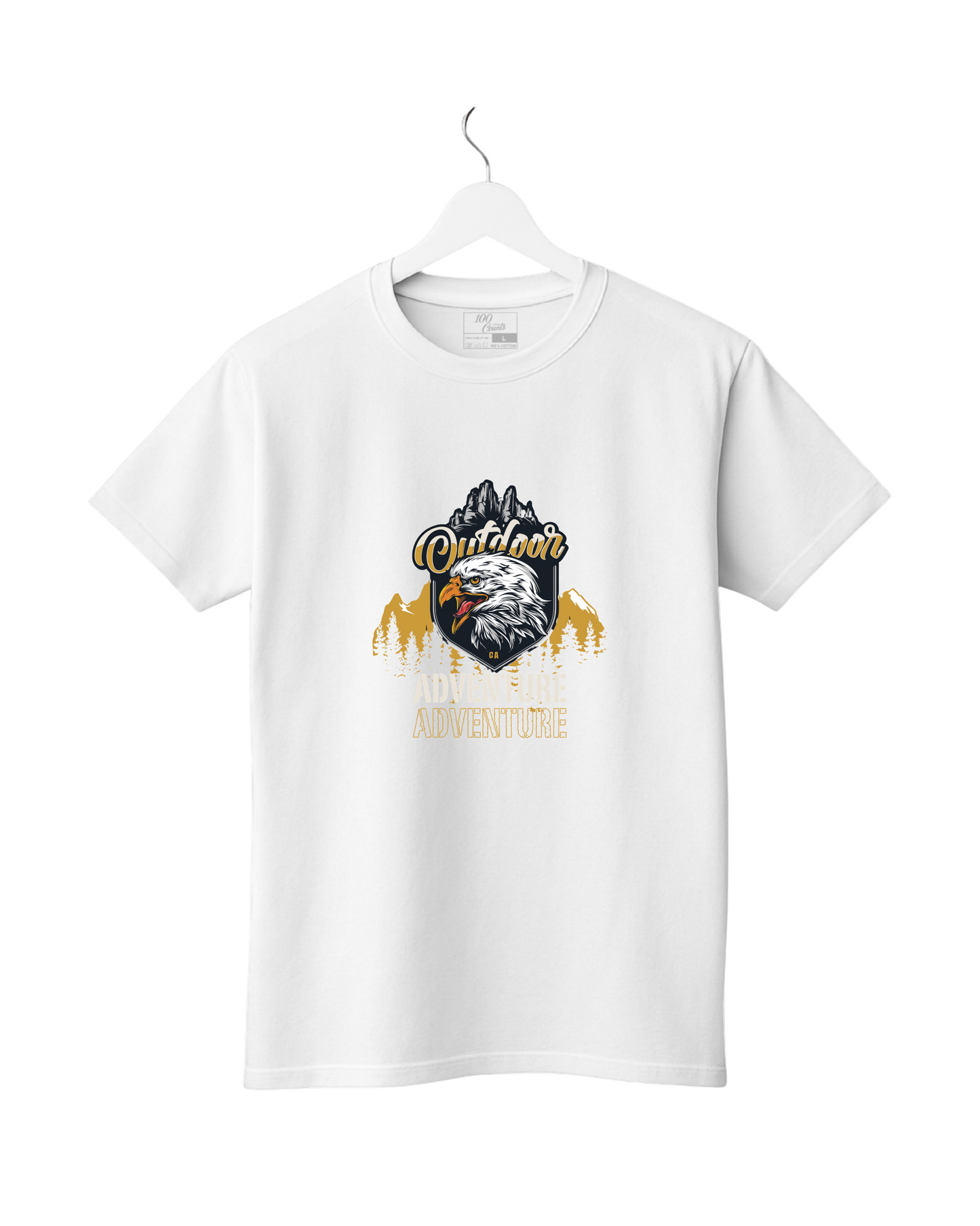 Printed T-Shirts (35)