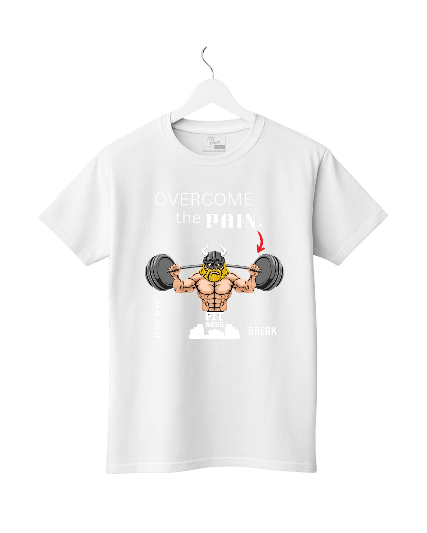 Printed T-Shirts (36)