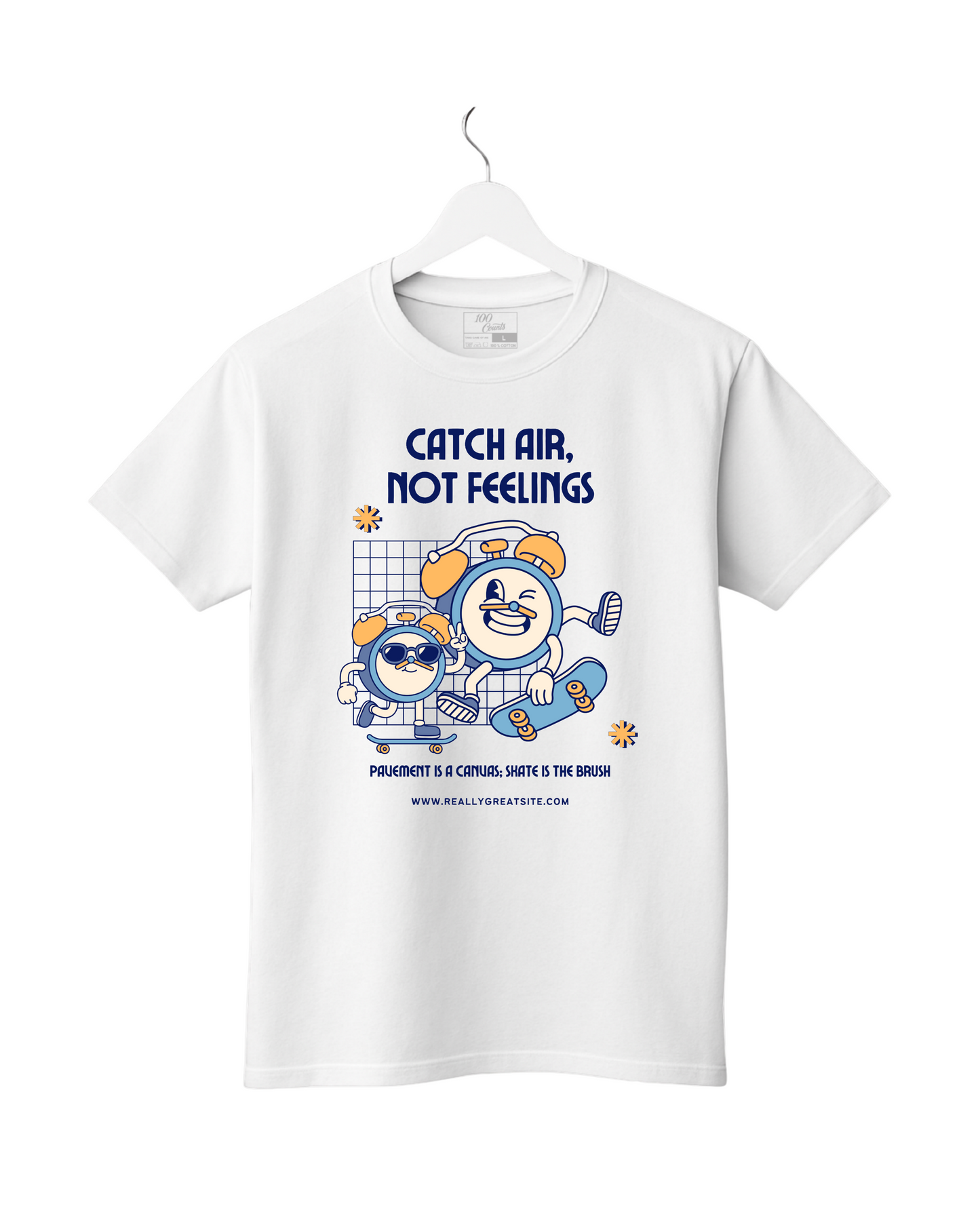 Printed T-Shirts (45)