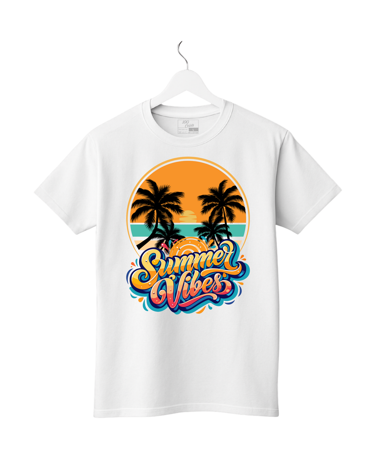 Printed T-Shirts (66)