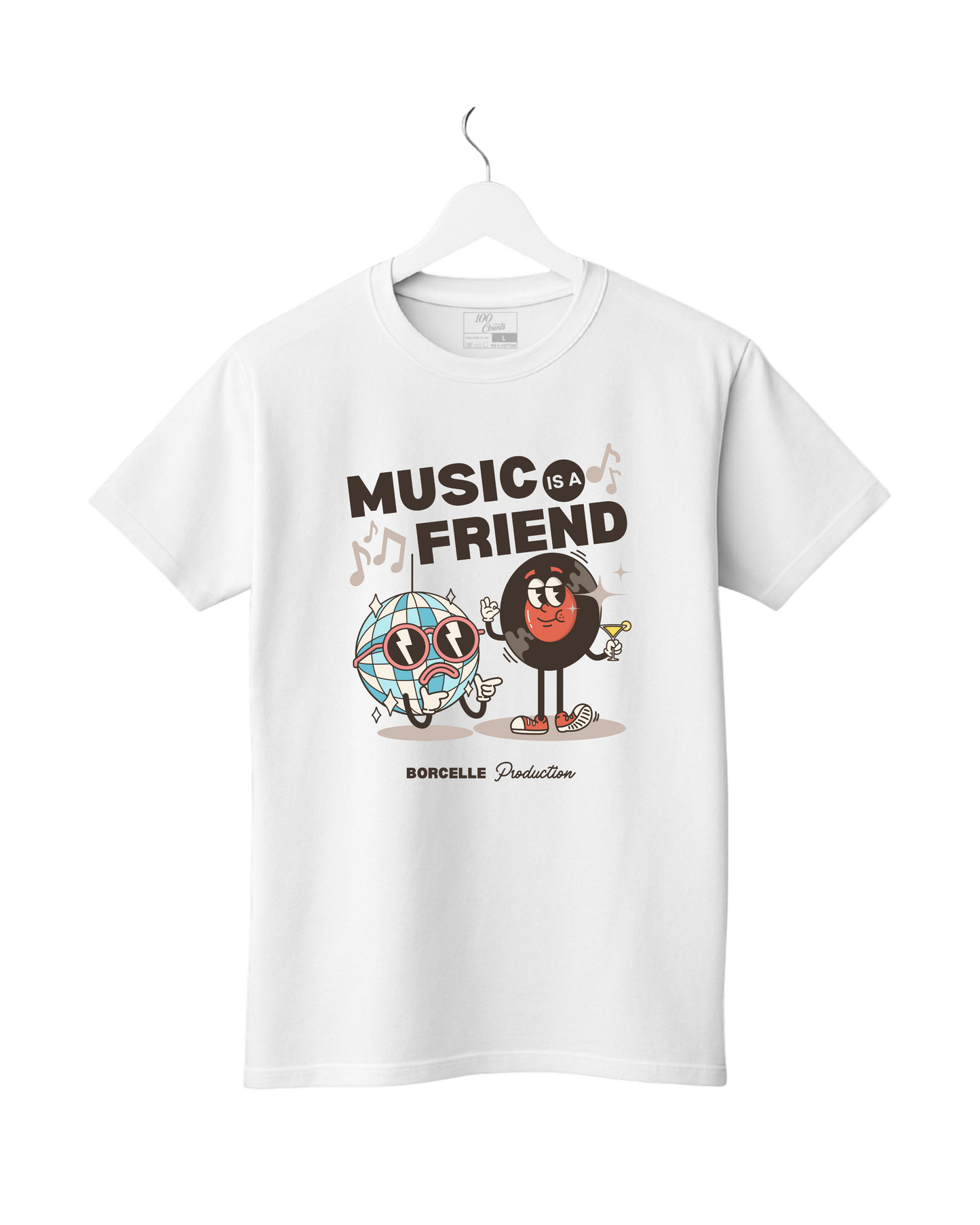 Printed T-Shirts (48)