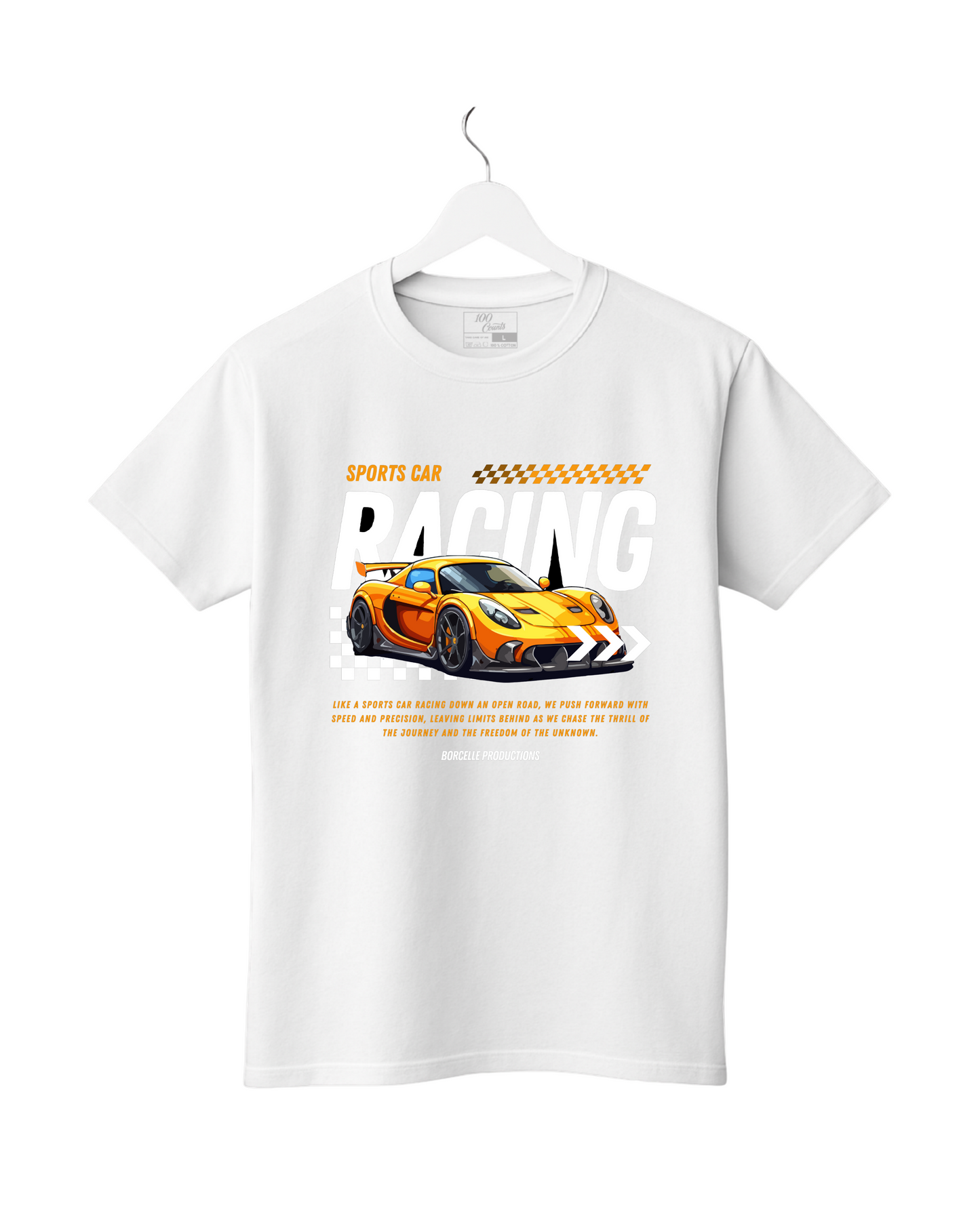 Printed T-Shirts (76)