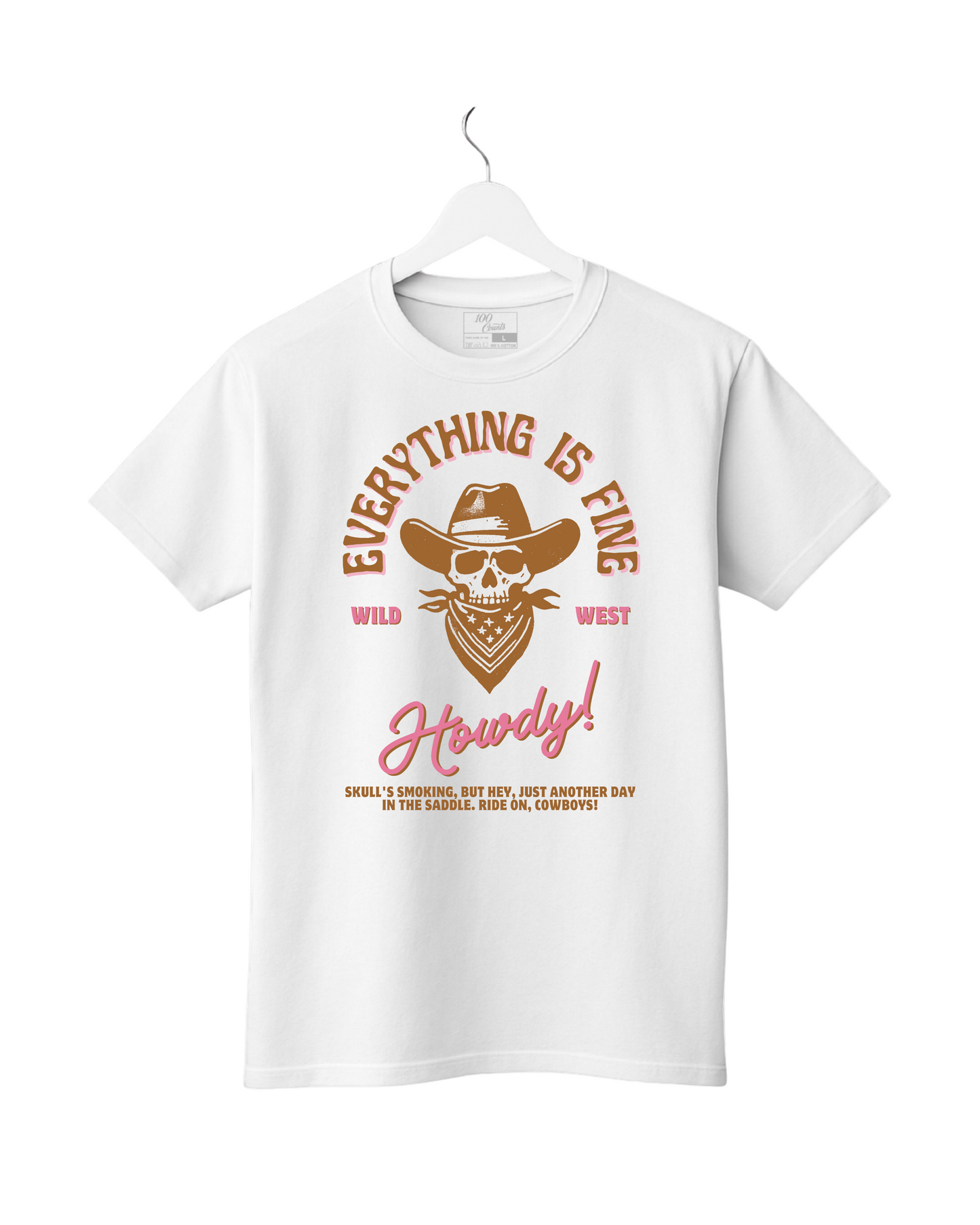 Printed T-Shirts (46)