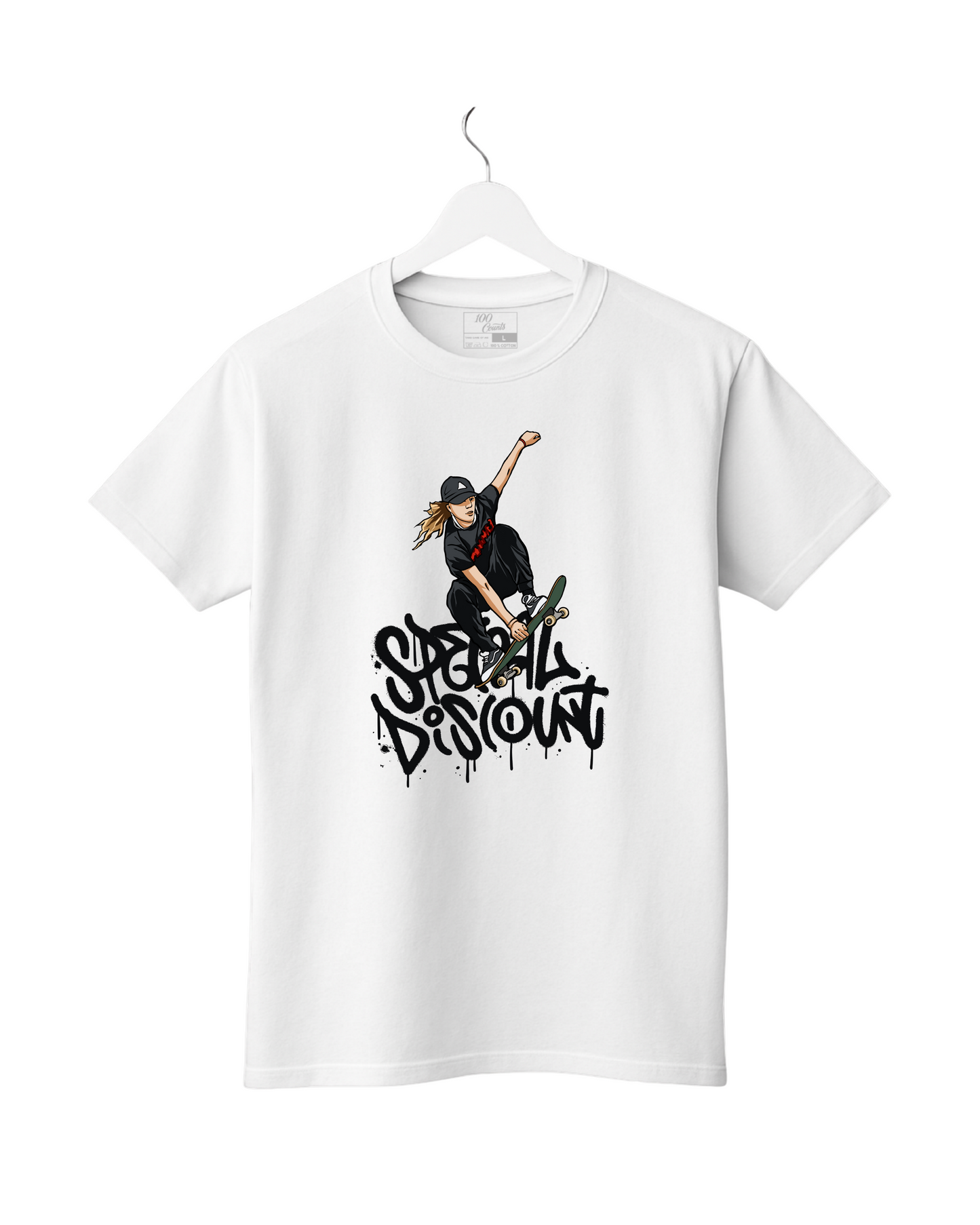Printed T-Shirts (28)