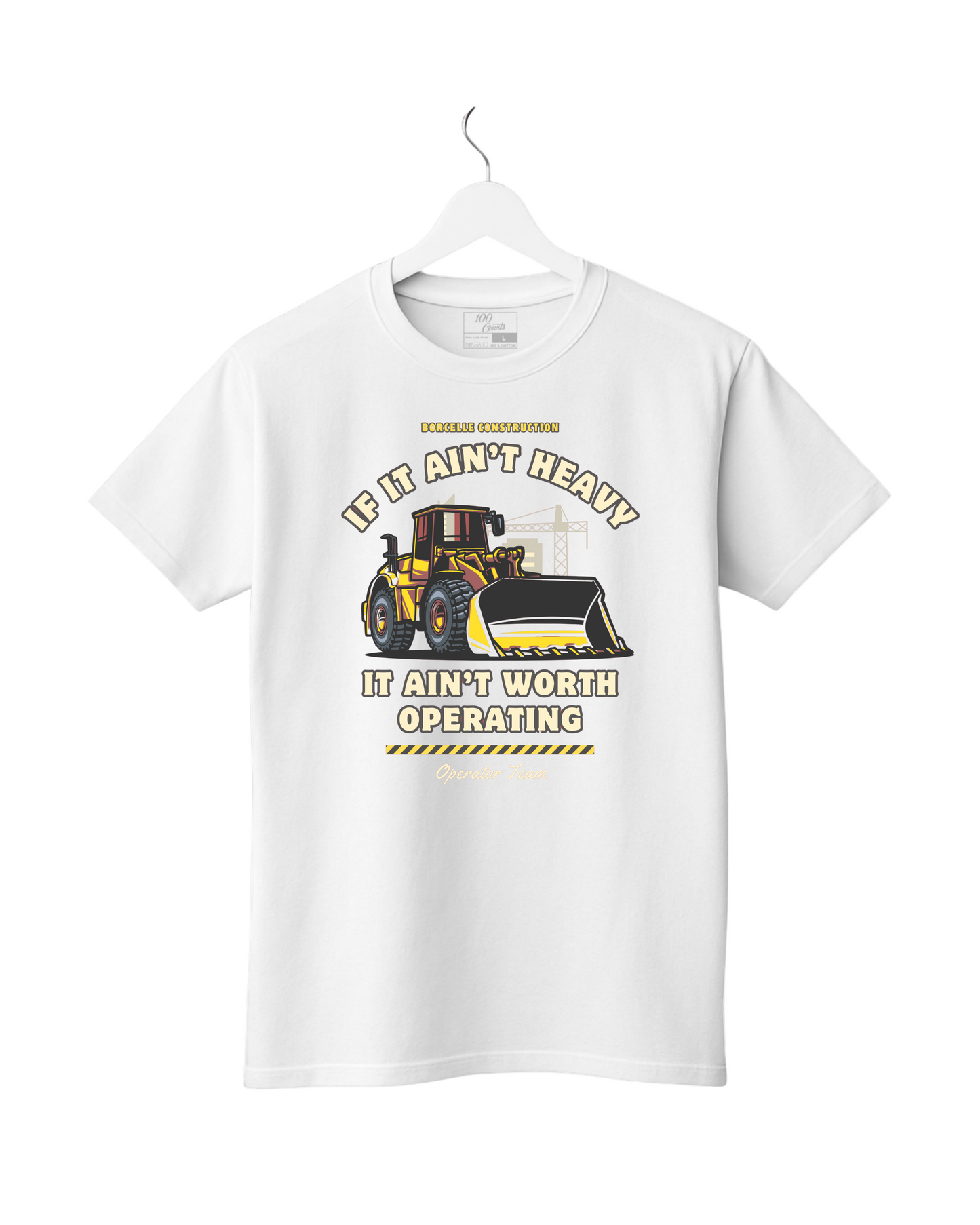 Printed T-Shirts (72)