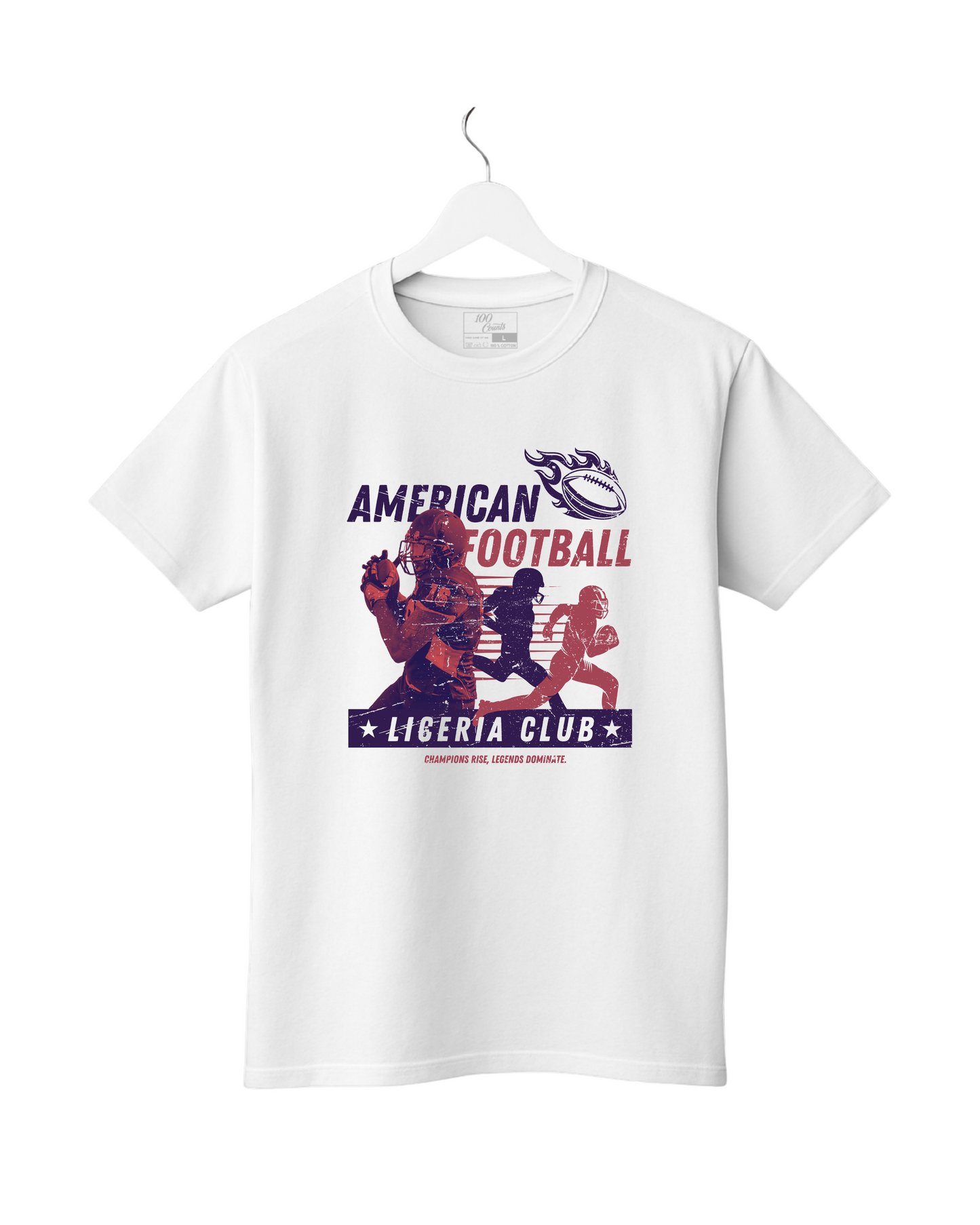 Printed T-Shirts (41)