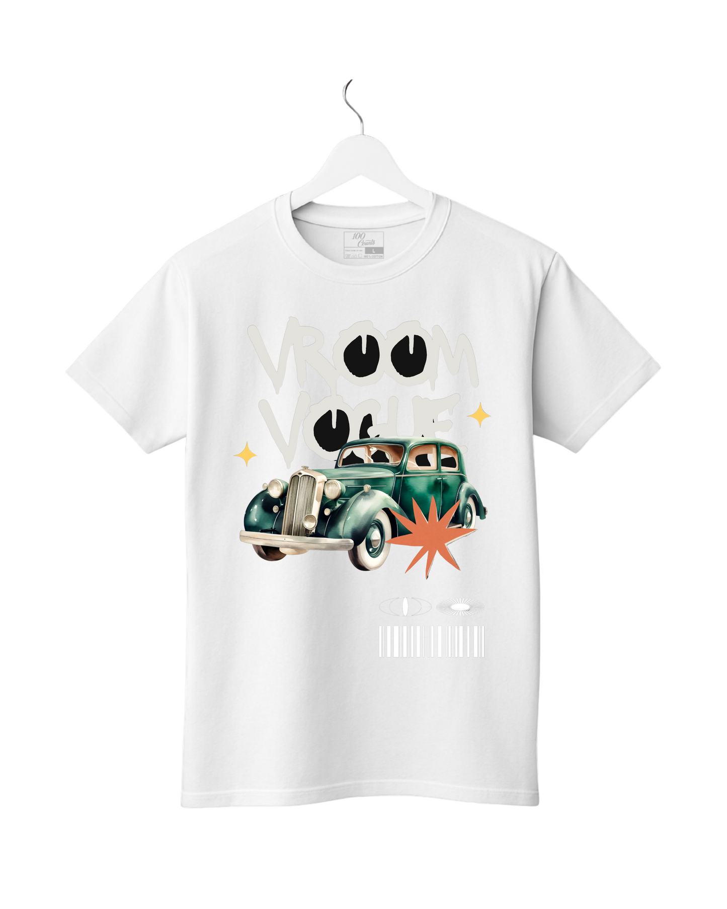 Printed T-Shirts (55)