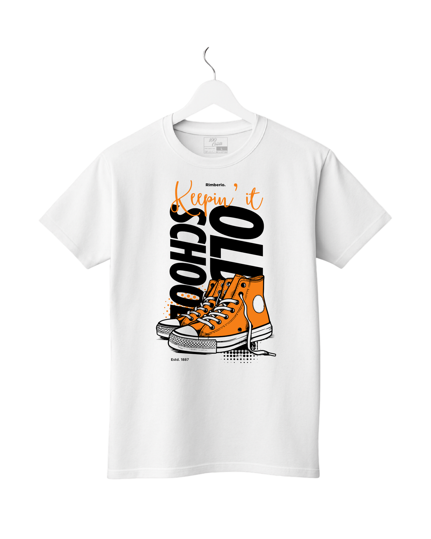 Printed T-Shirts (75)