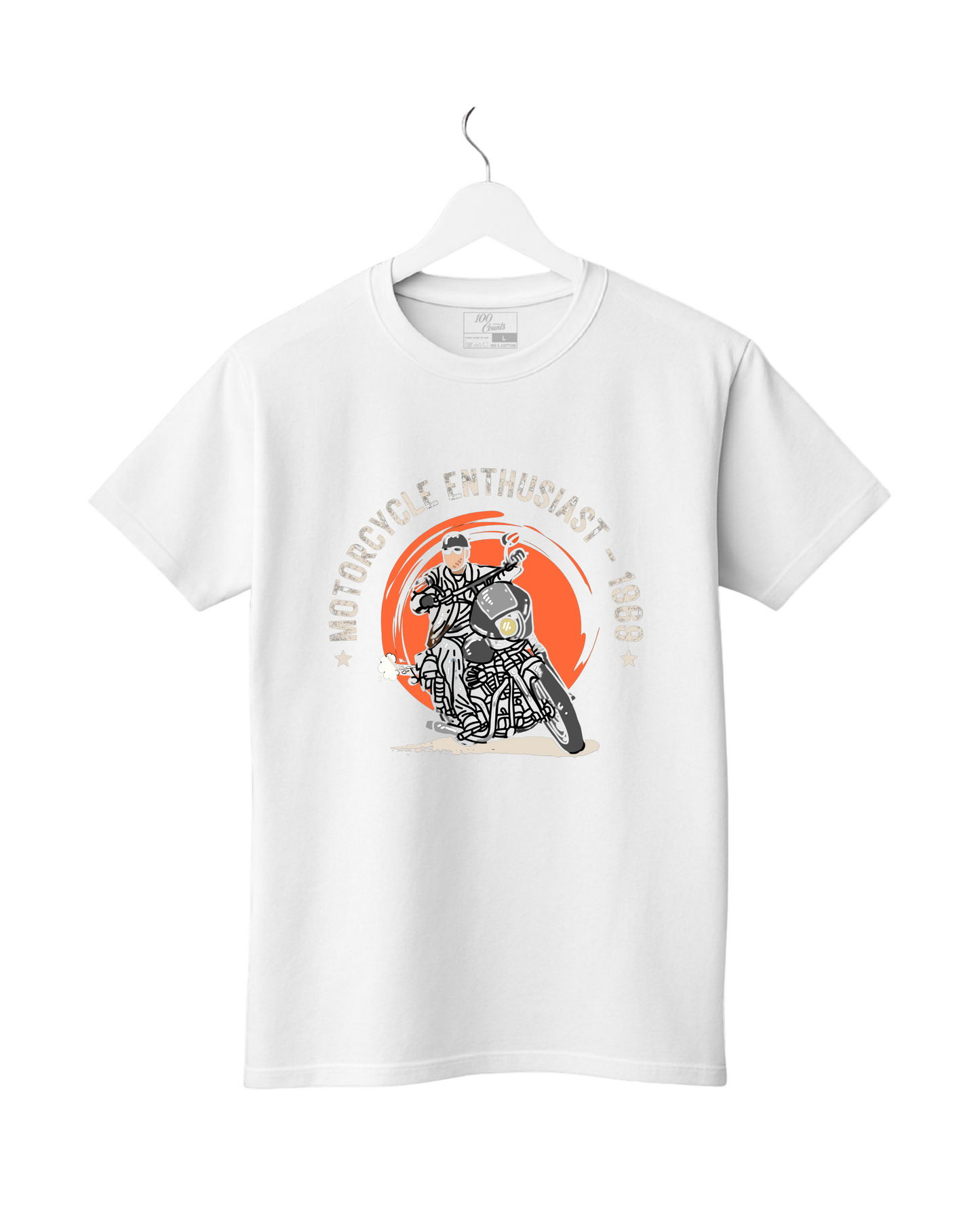 Printed T-Shirts (58)