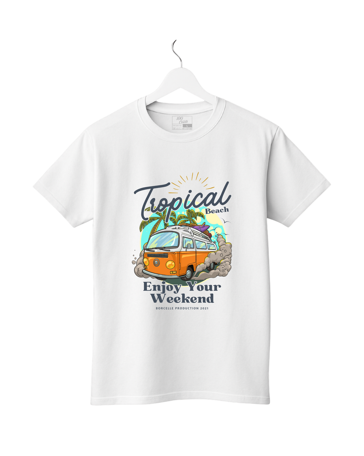 Printed T-Shirts (51)