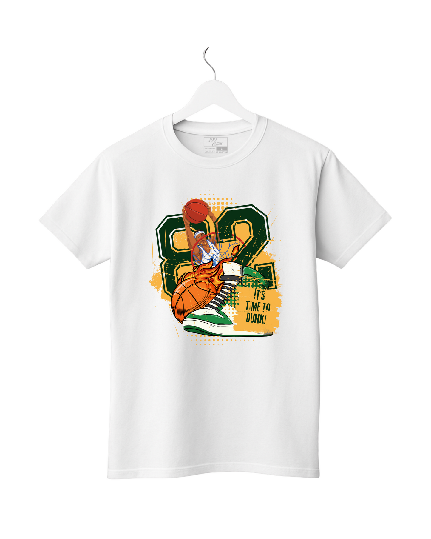 Printed T-Shirts (77)