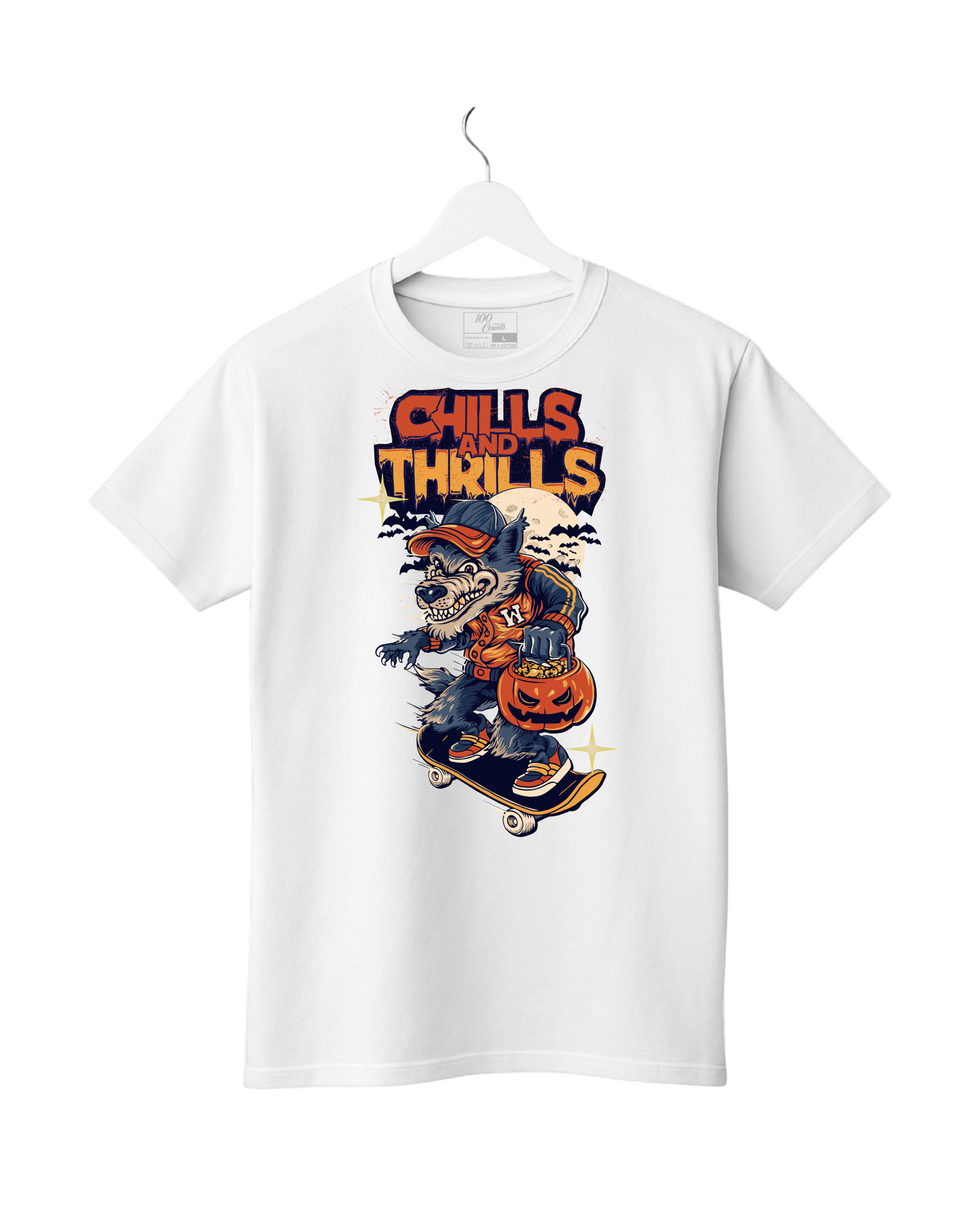 Printed T-Shirts (64)