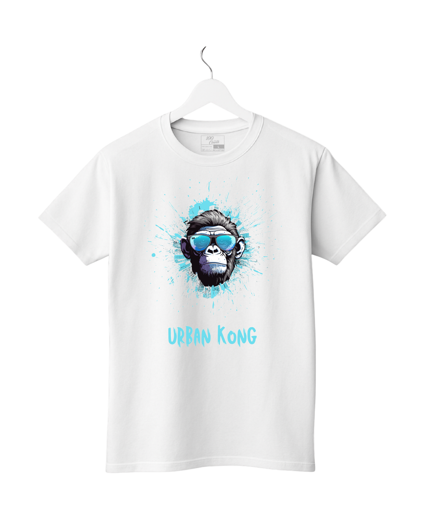 Printed T-Shirts (38)