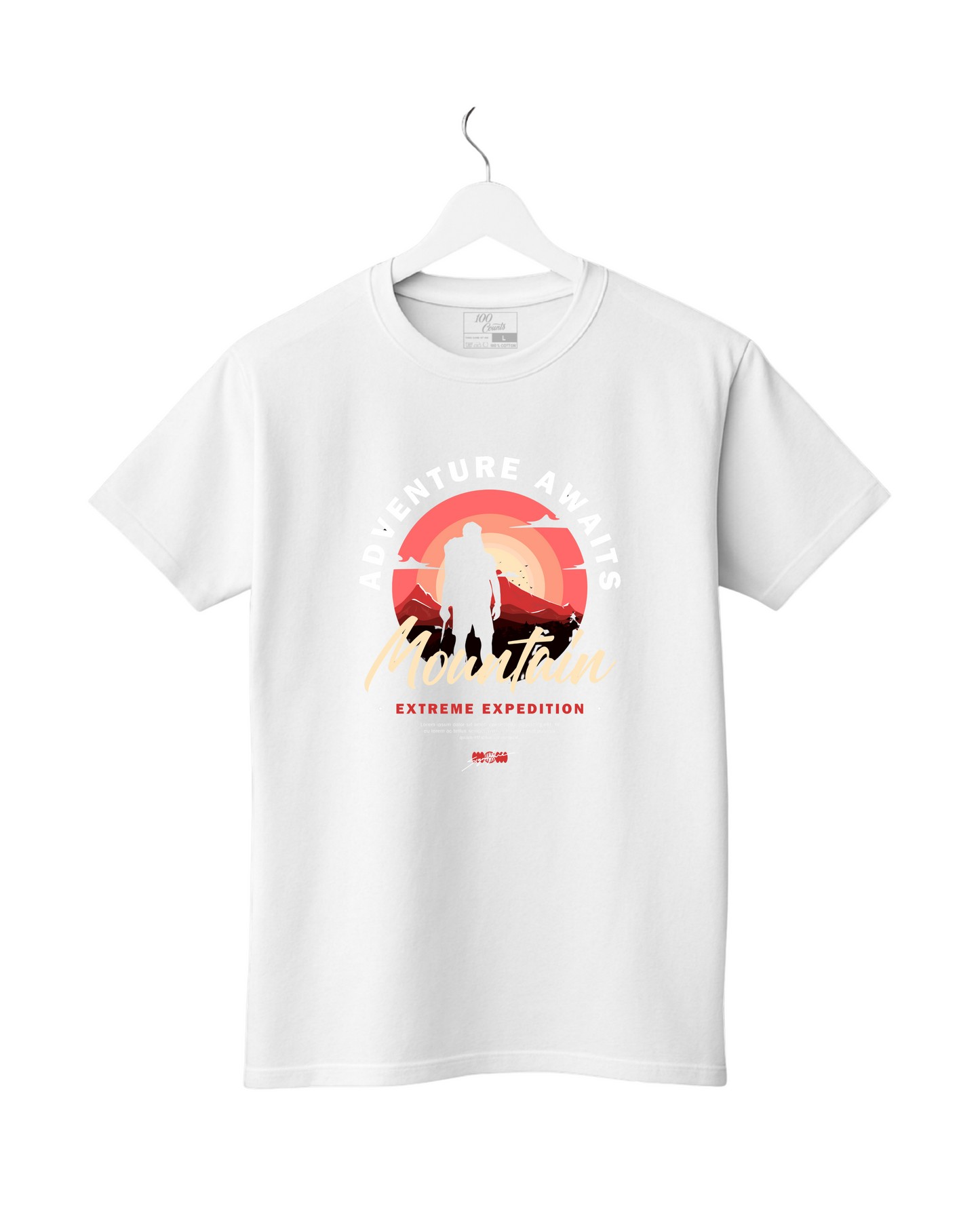 Printed T-Shirts (32)