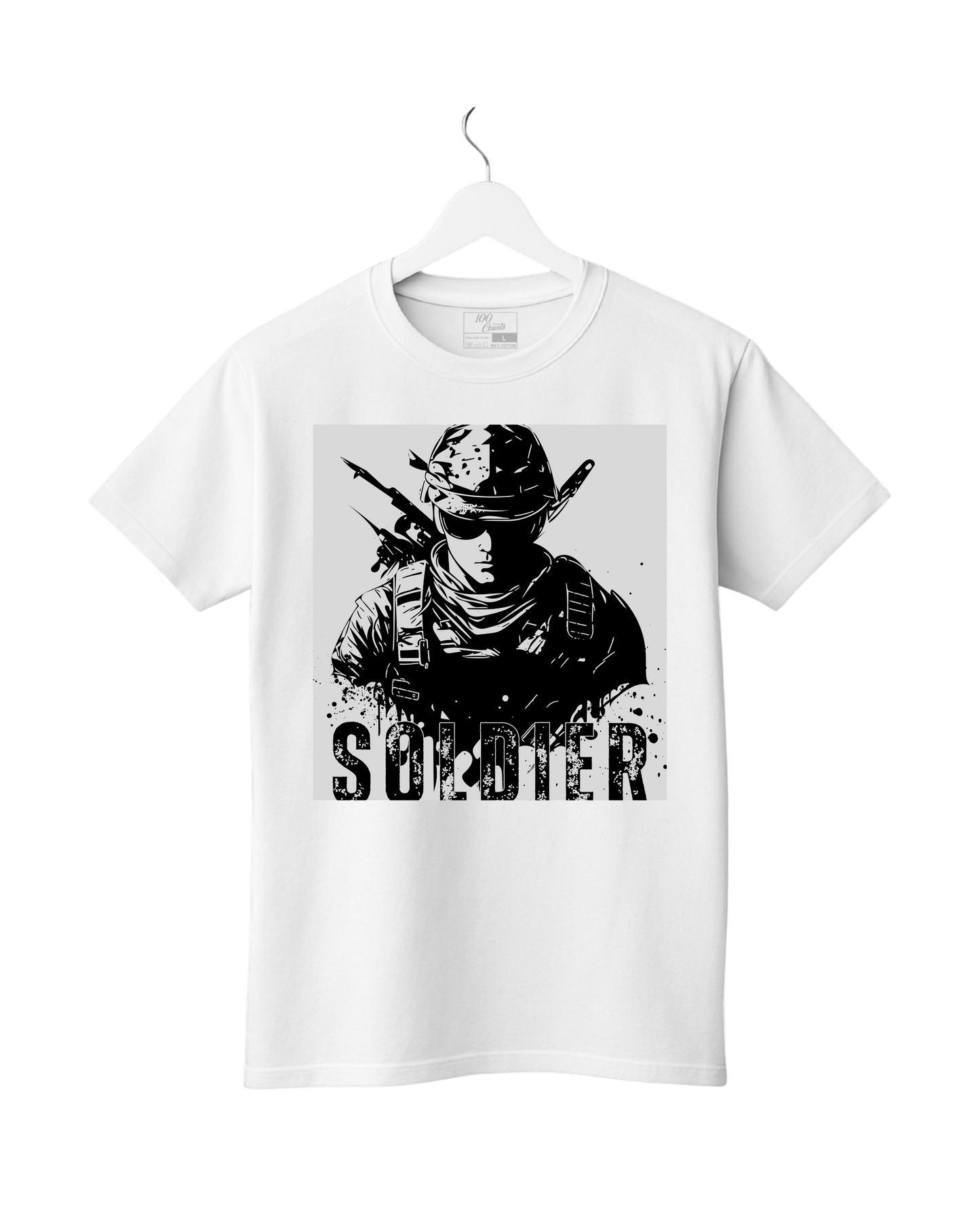 Printed T-Shirts (24)