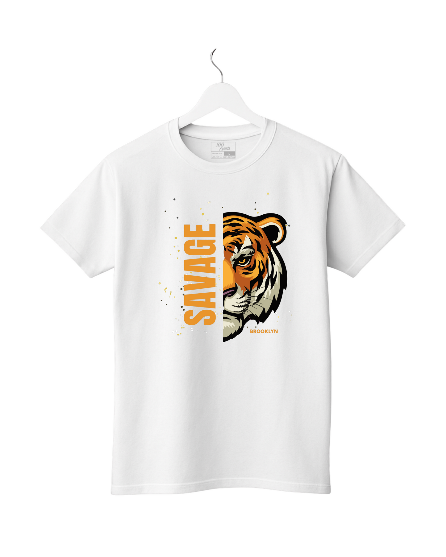 Printed T-Shirts (27)