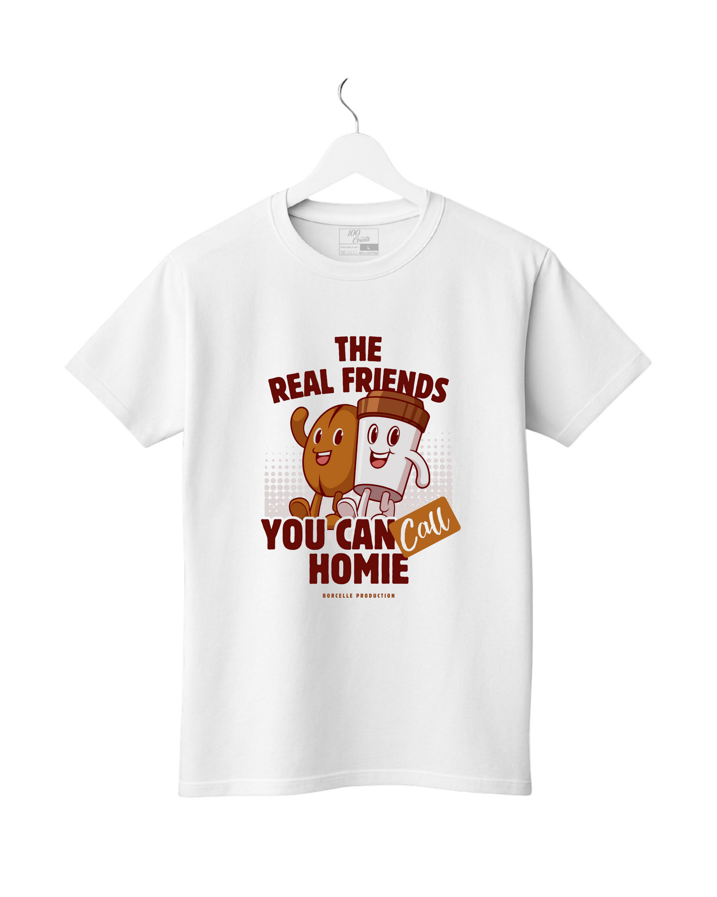 Printed T-Shirts (49)