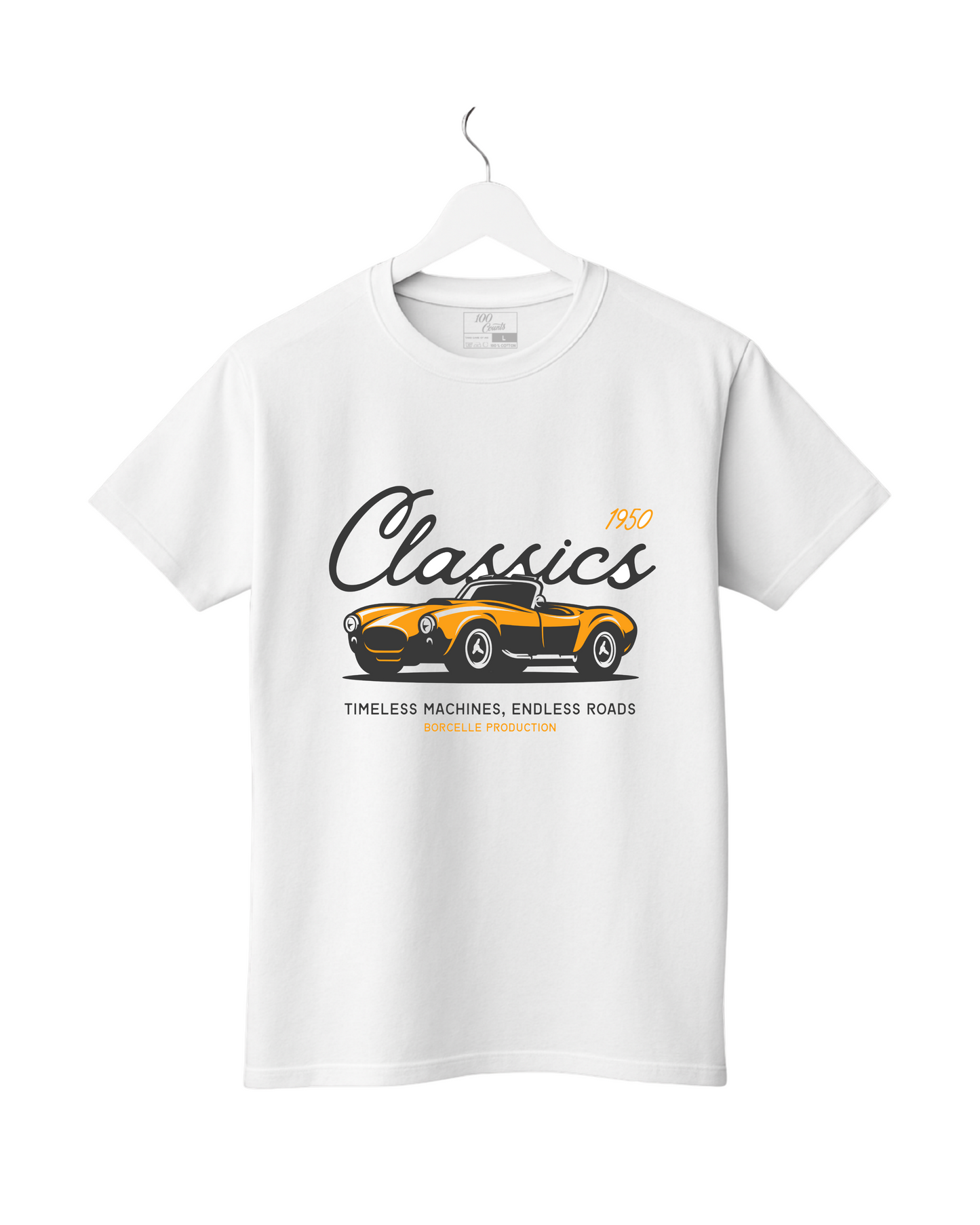 Printed T-Shirts (74)