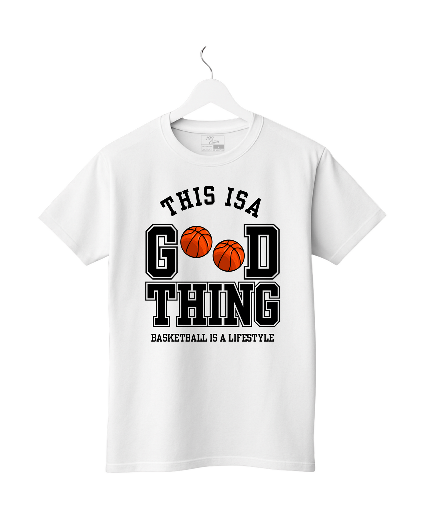 Printed T-Shirts (60)