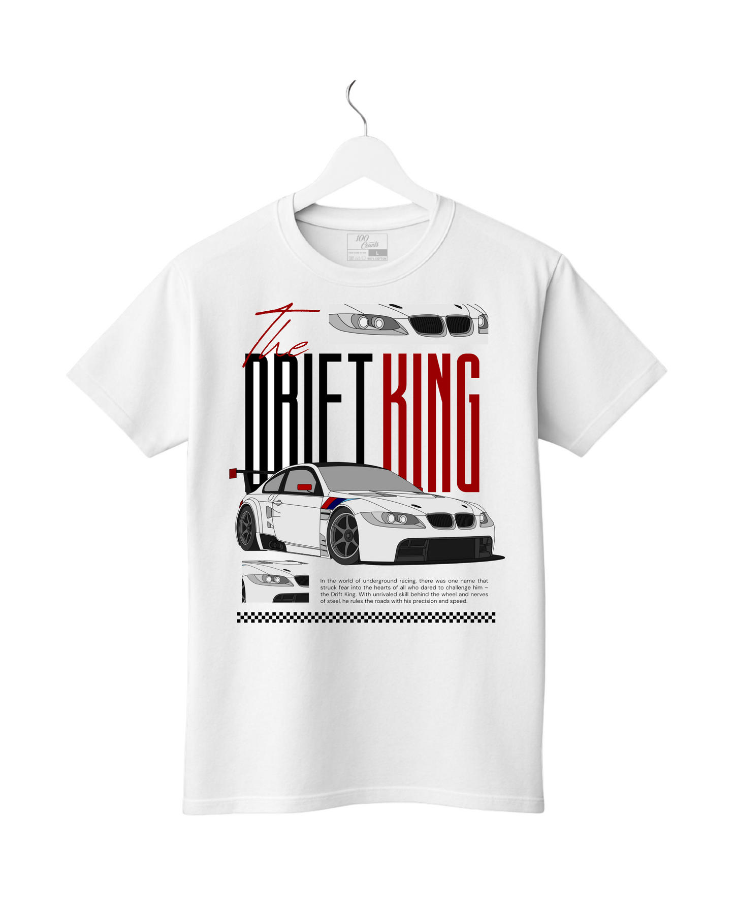 Printed T-Shirts (73)