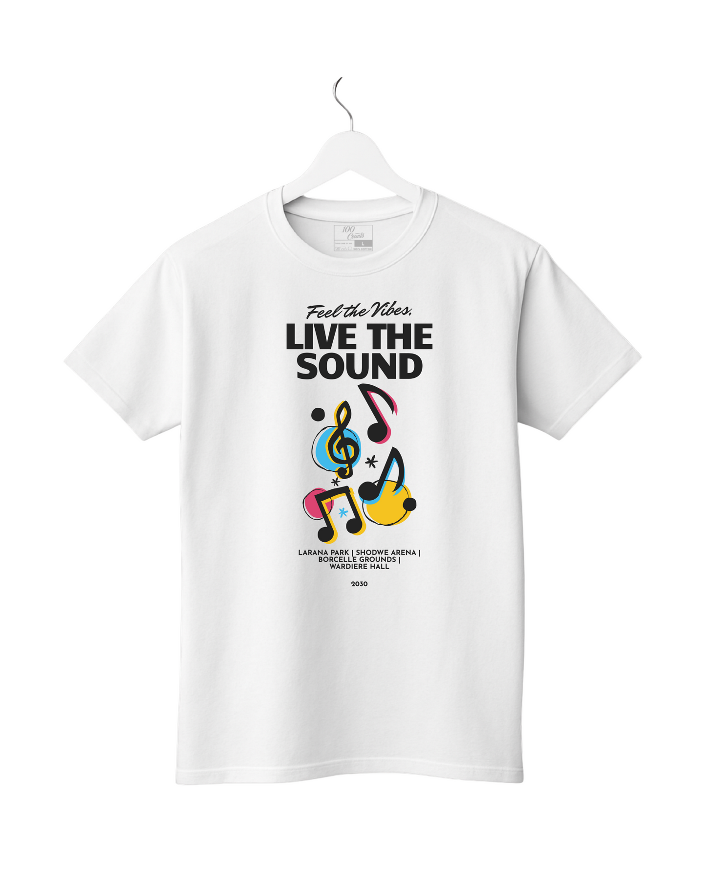 Printed T-Shirts (79)