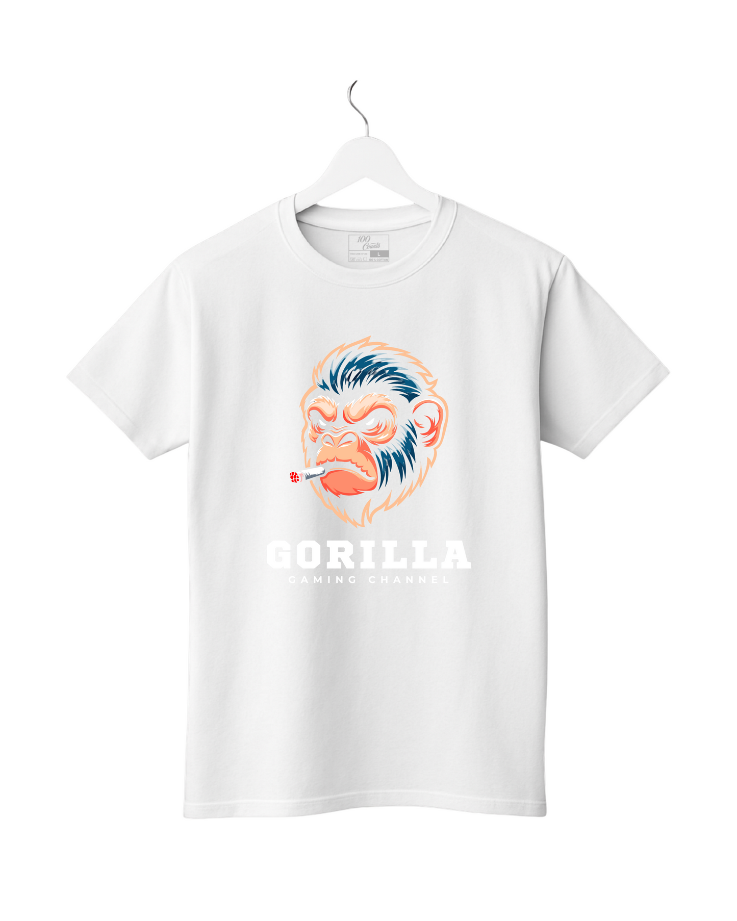 Printed T-Shirts (39)