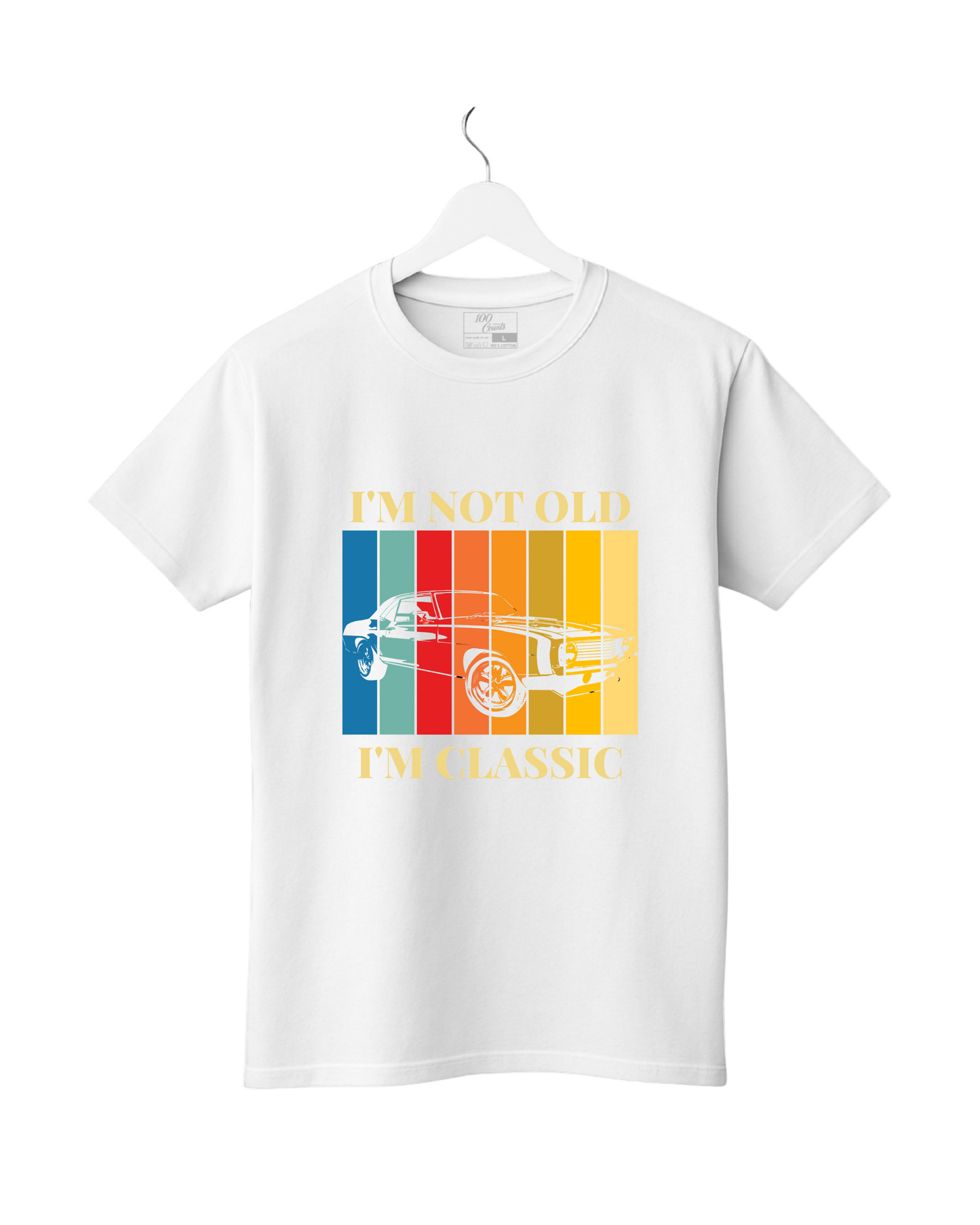 Printed T-Shirts (54)