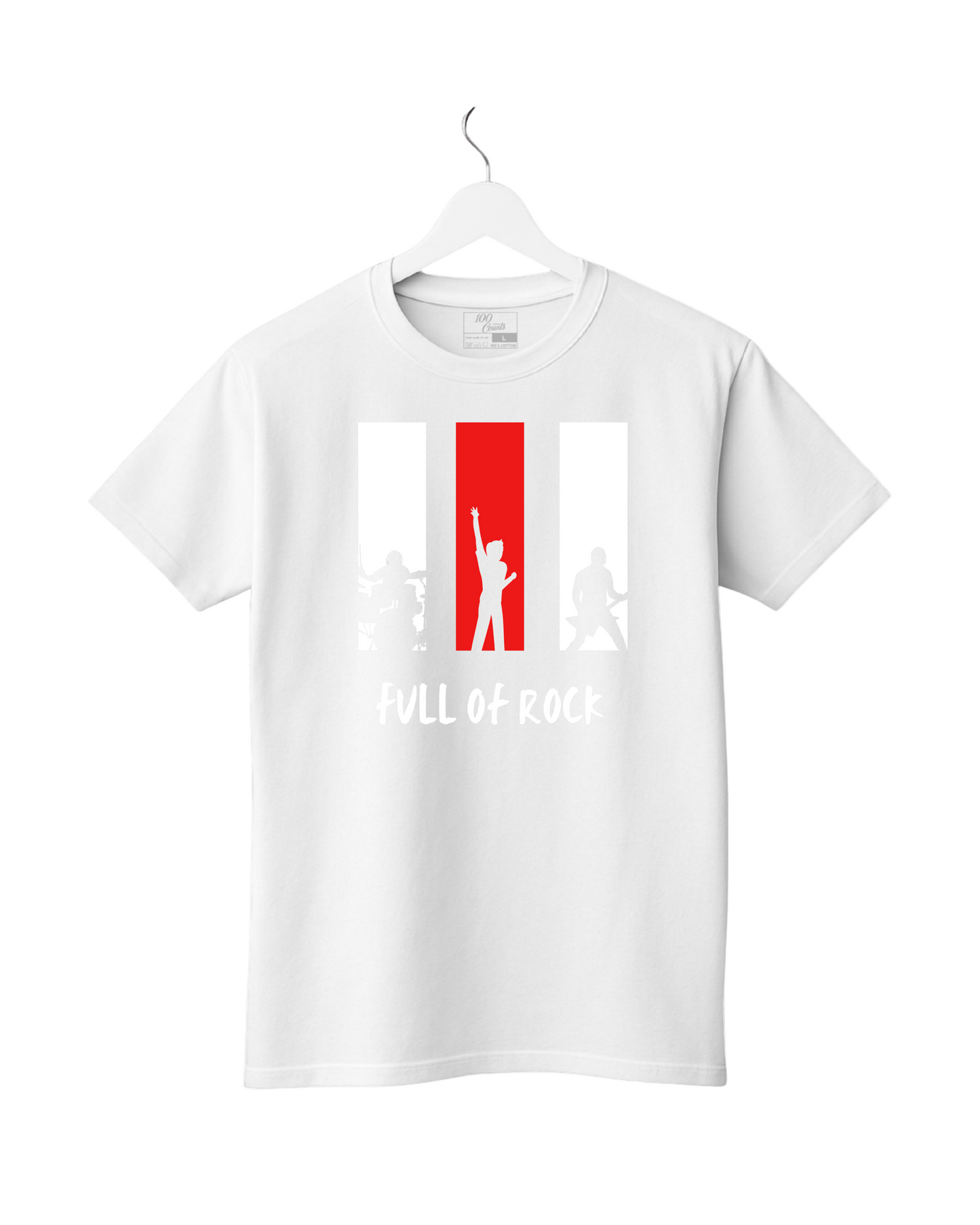 Printed T-Shirts (34)